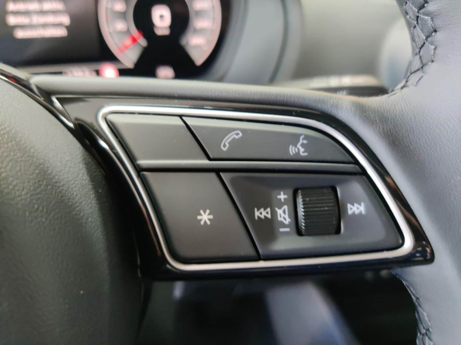 Audi Q2 Advanced
