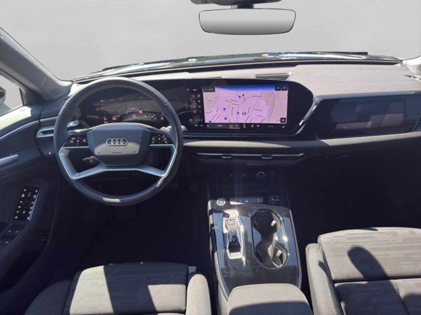 Bild über Audi A5 Avant TFSI S tronic - für weitere Informationen kontaktieren Sie den Audi Partner