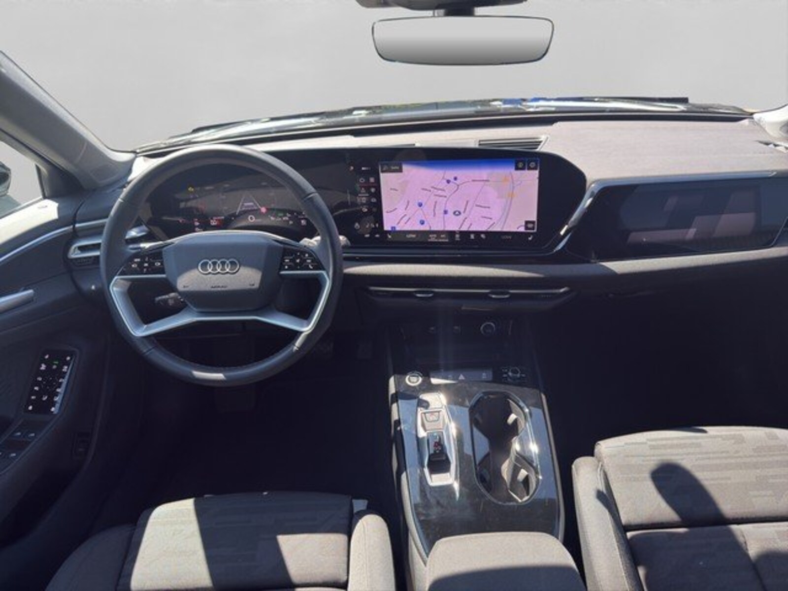 Audi A5 Avant – Bild 10