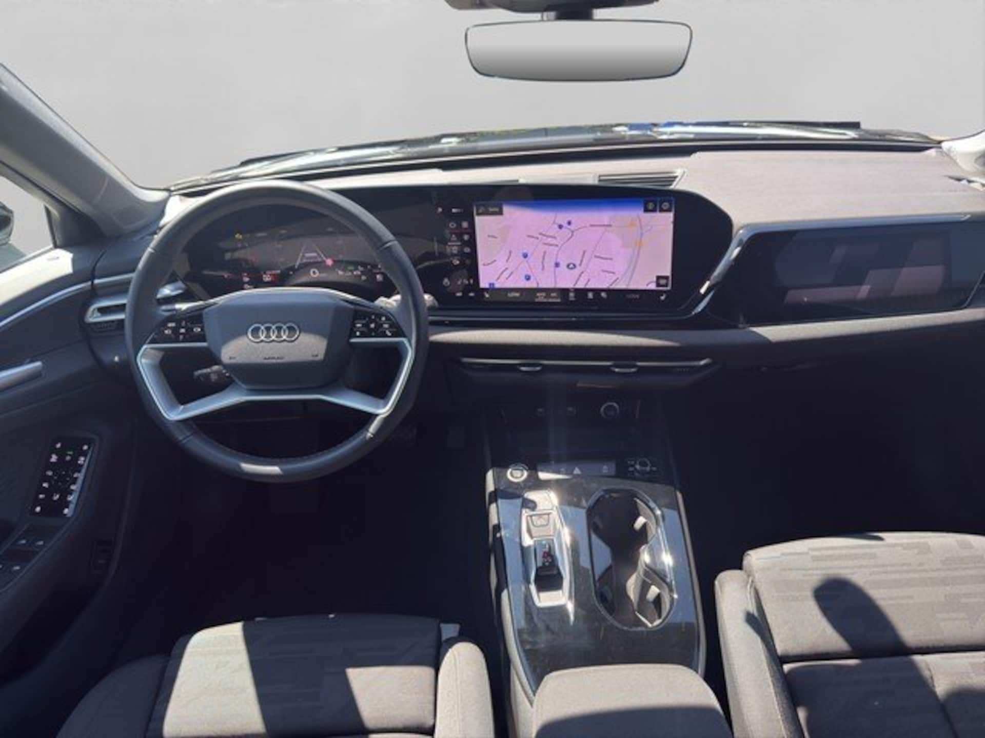 Audi A5 Avant