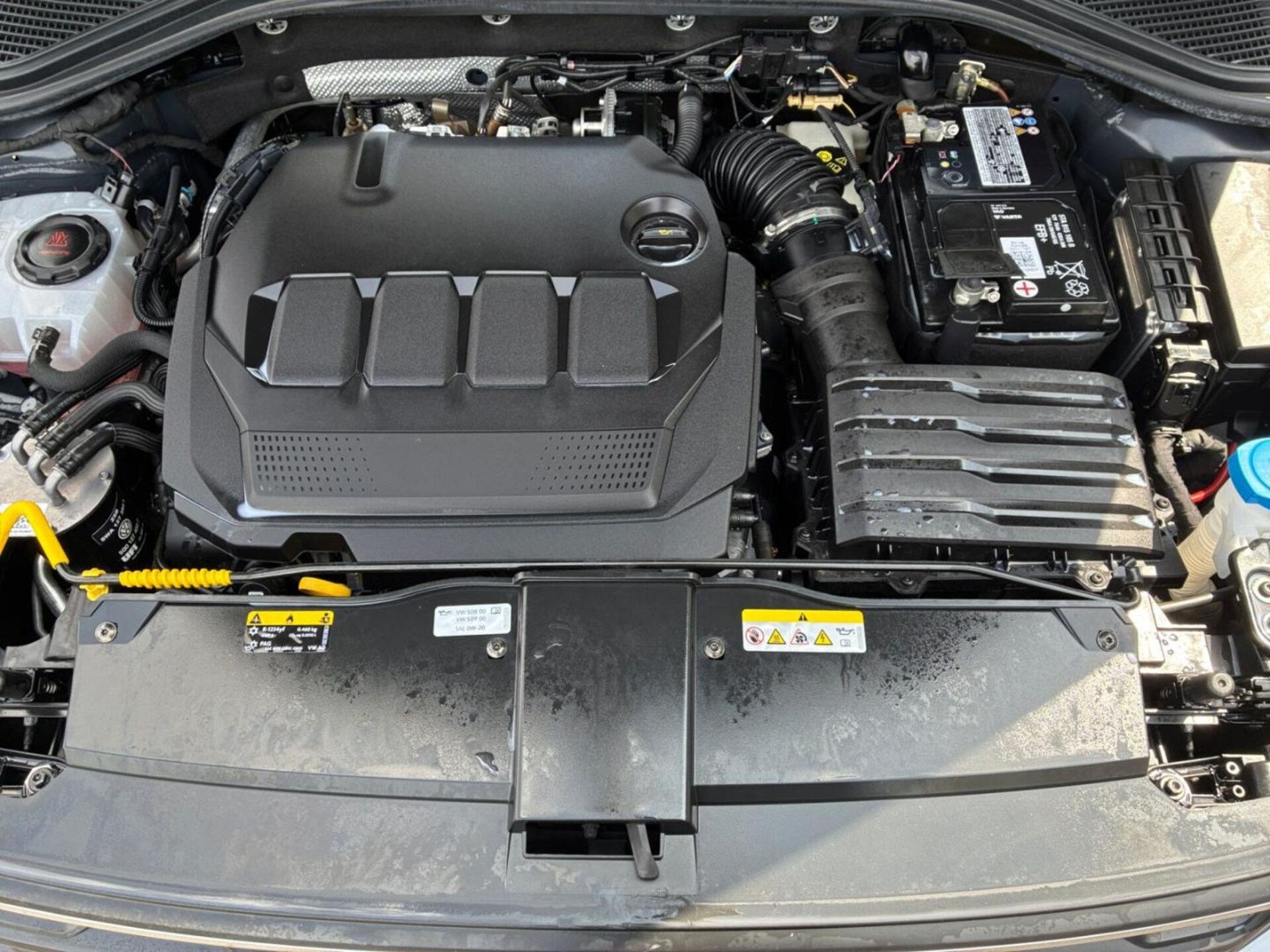 Volkswagen T-Roc Sport