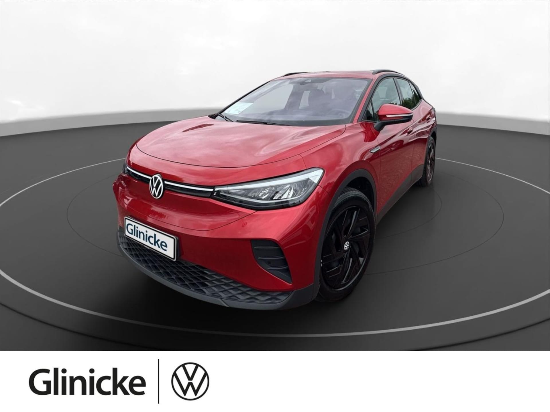 Volkswagen ID.4 Pro Performance