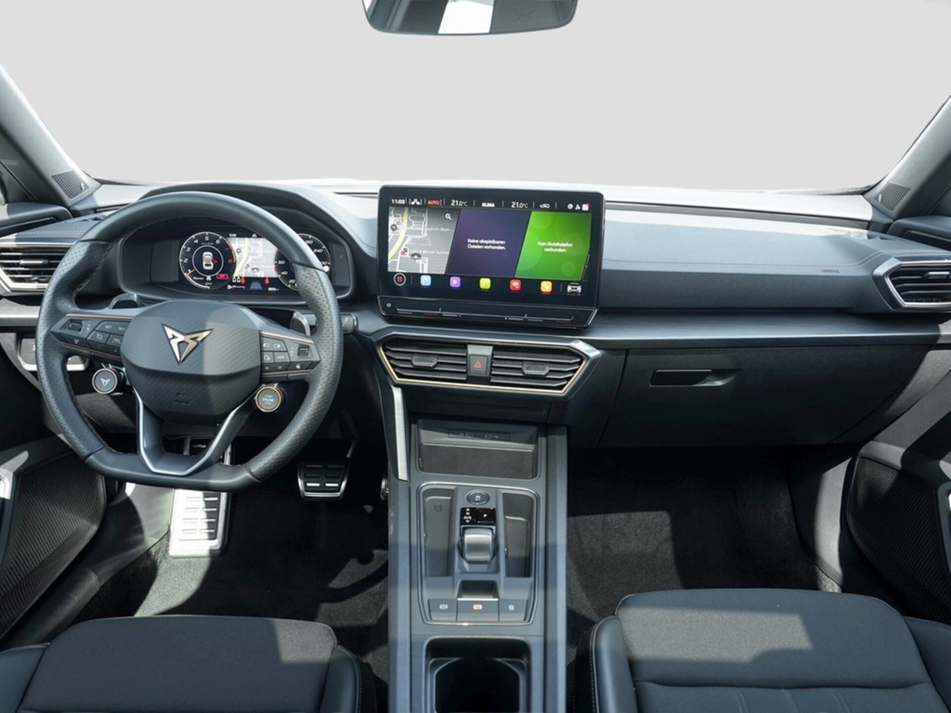 CUPRA Formentor VZ