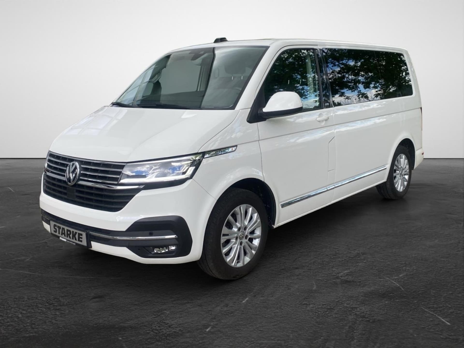 Volkswagen T6.1 Multivan Comfortline