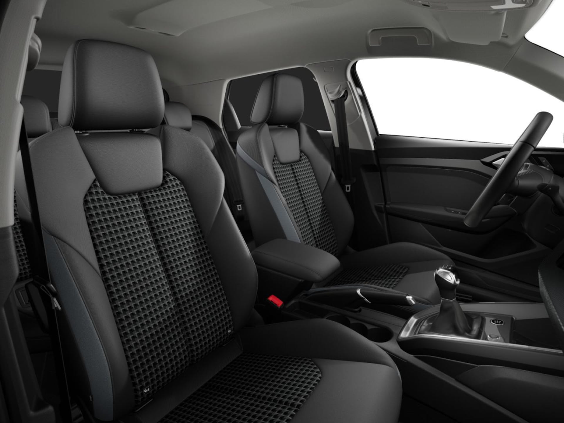 Audi A1 allstreet