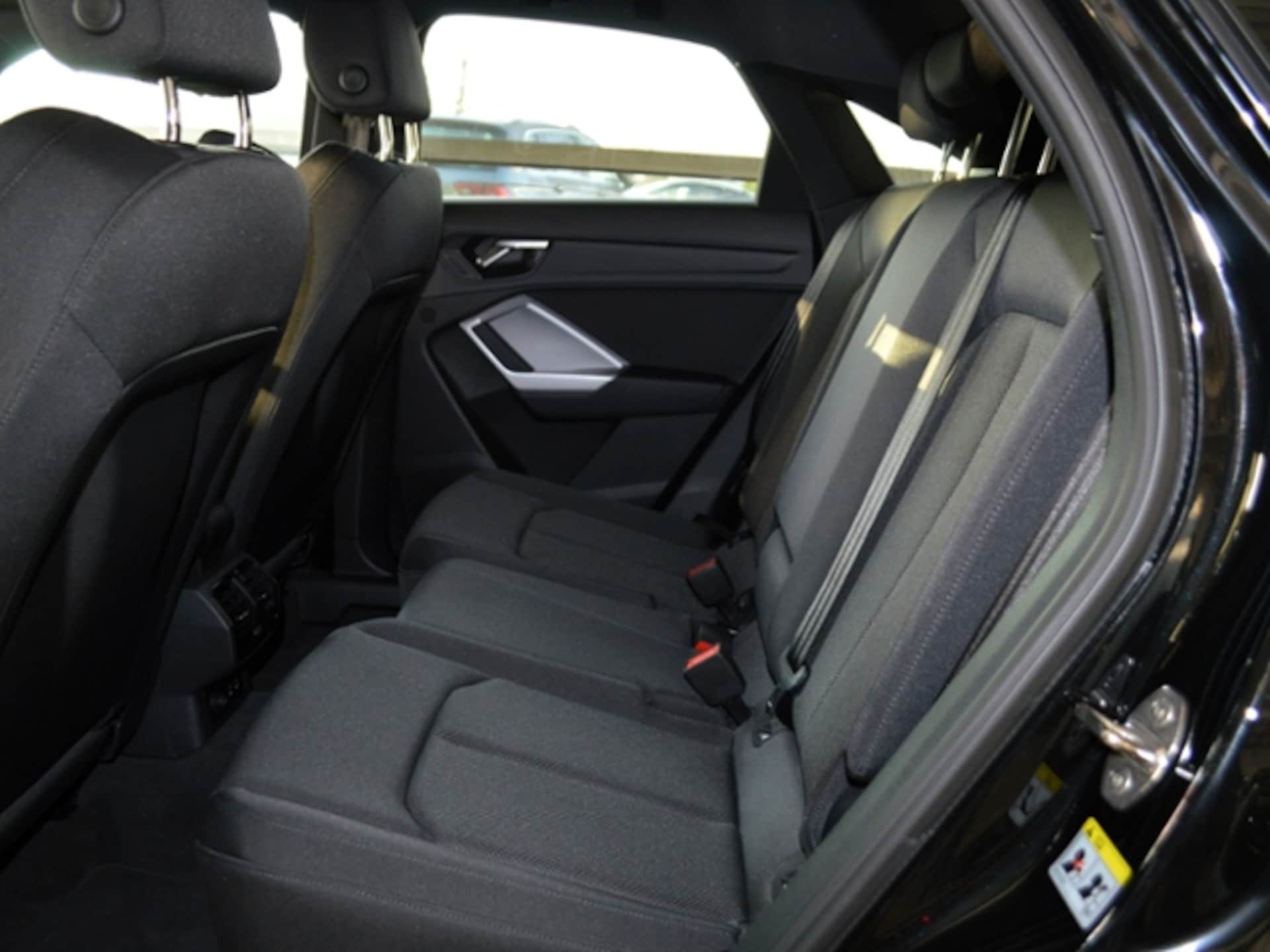 Audi Q3 Sportback S line