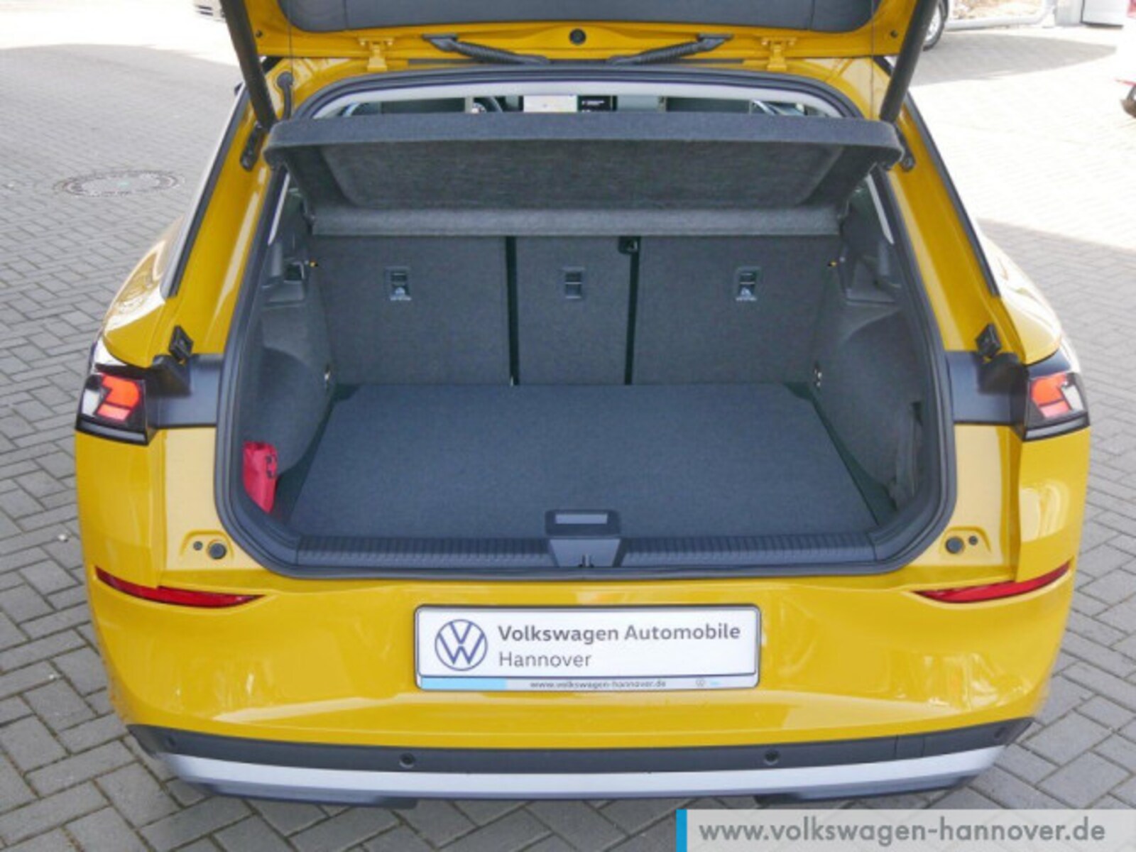 Volkswagen T-Roc – Bild 8