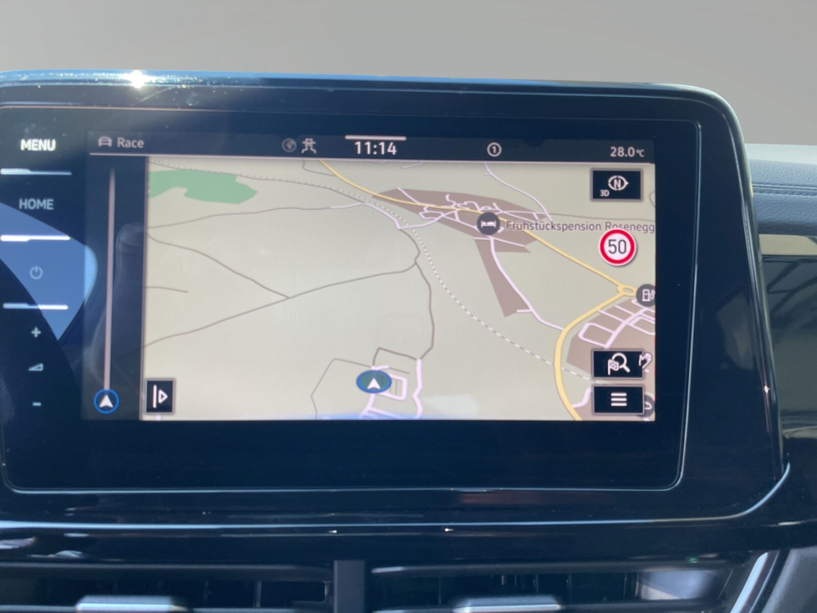 Volkswagen T-Roc – Bild 12