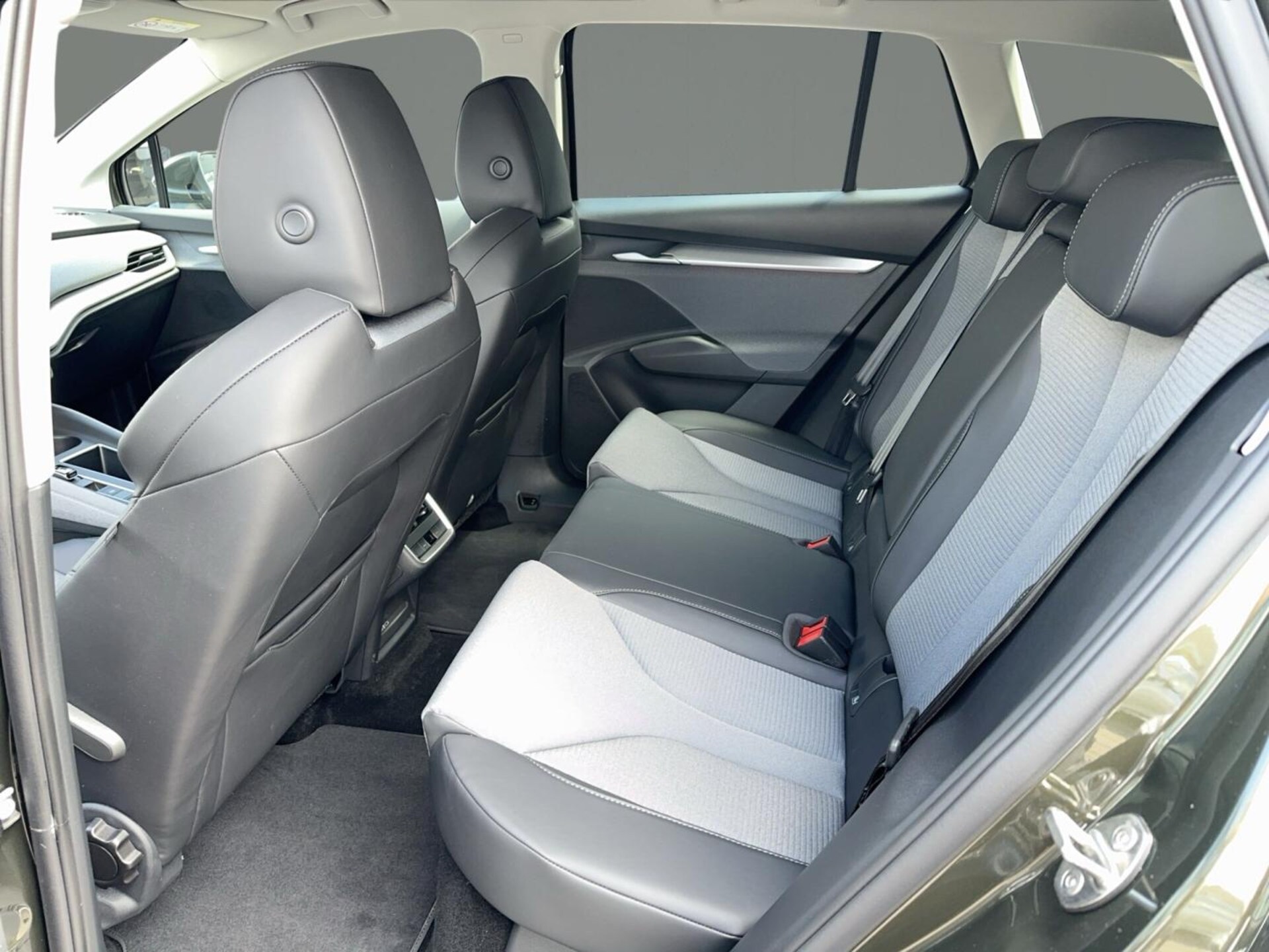 Skoda Enyaq Clever 85