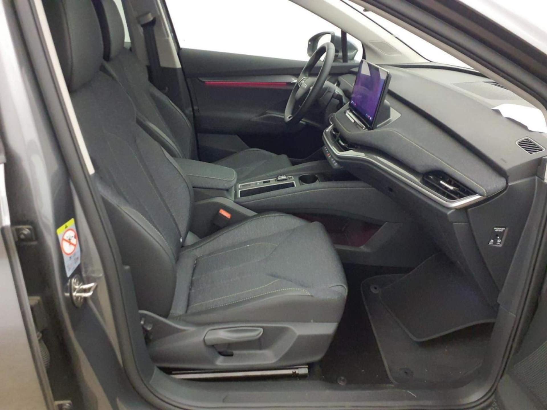 Skoda Elroq 85