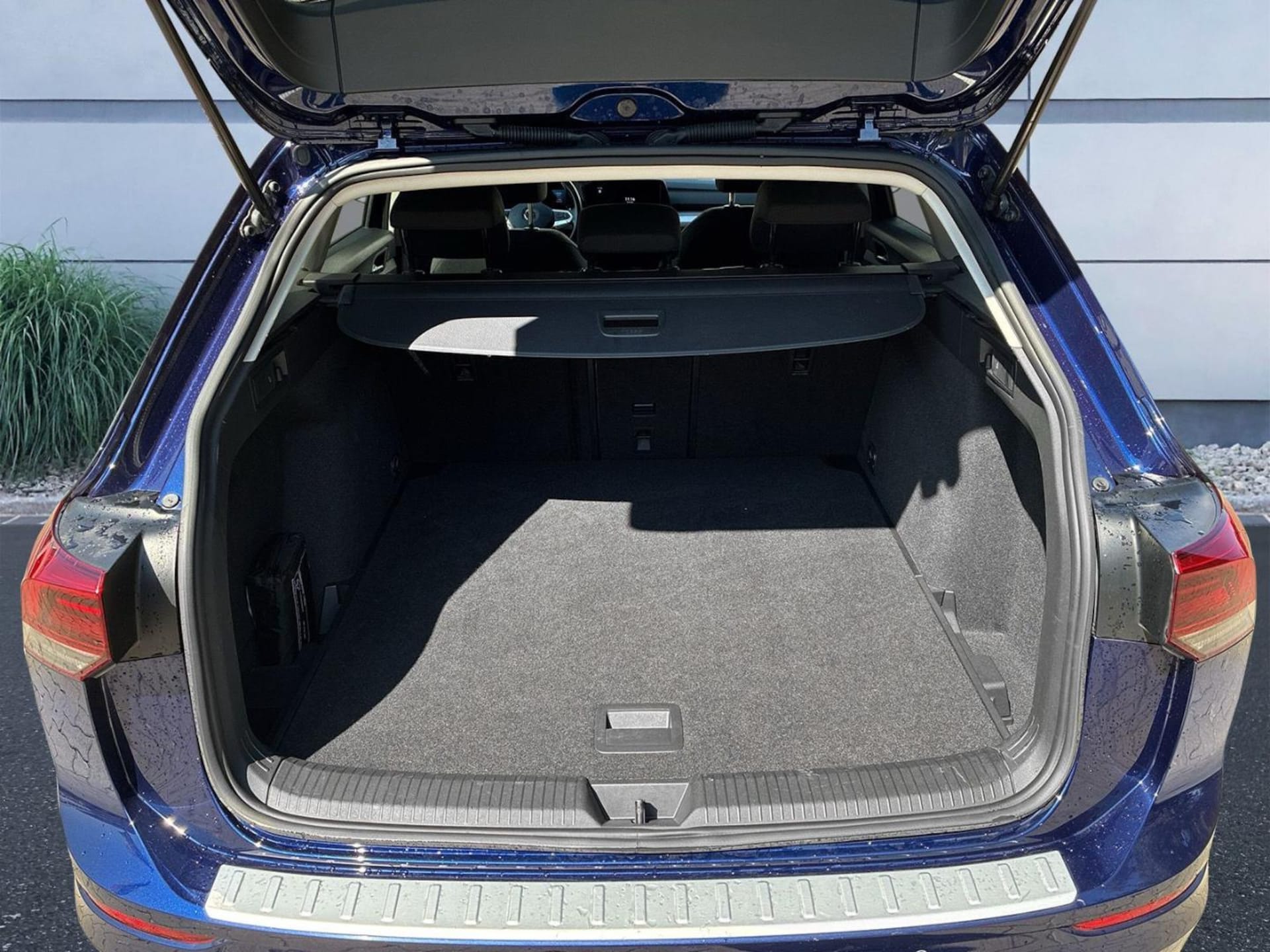 Volkswagen Golf Variant Life