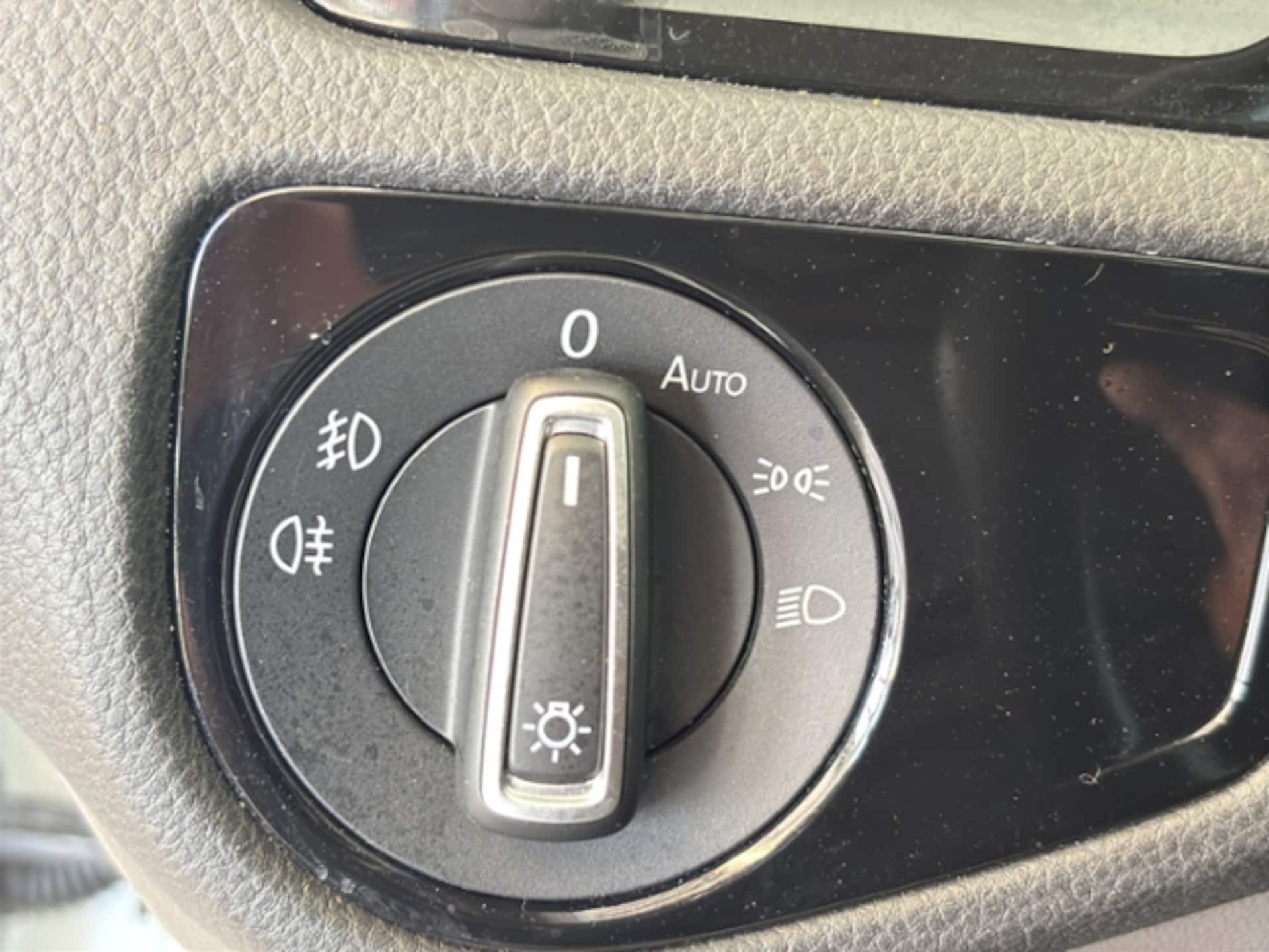 Volkswagen Golf Variant Highline