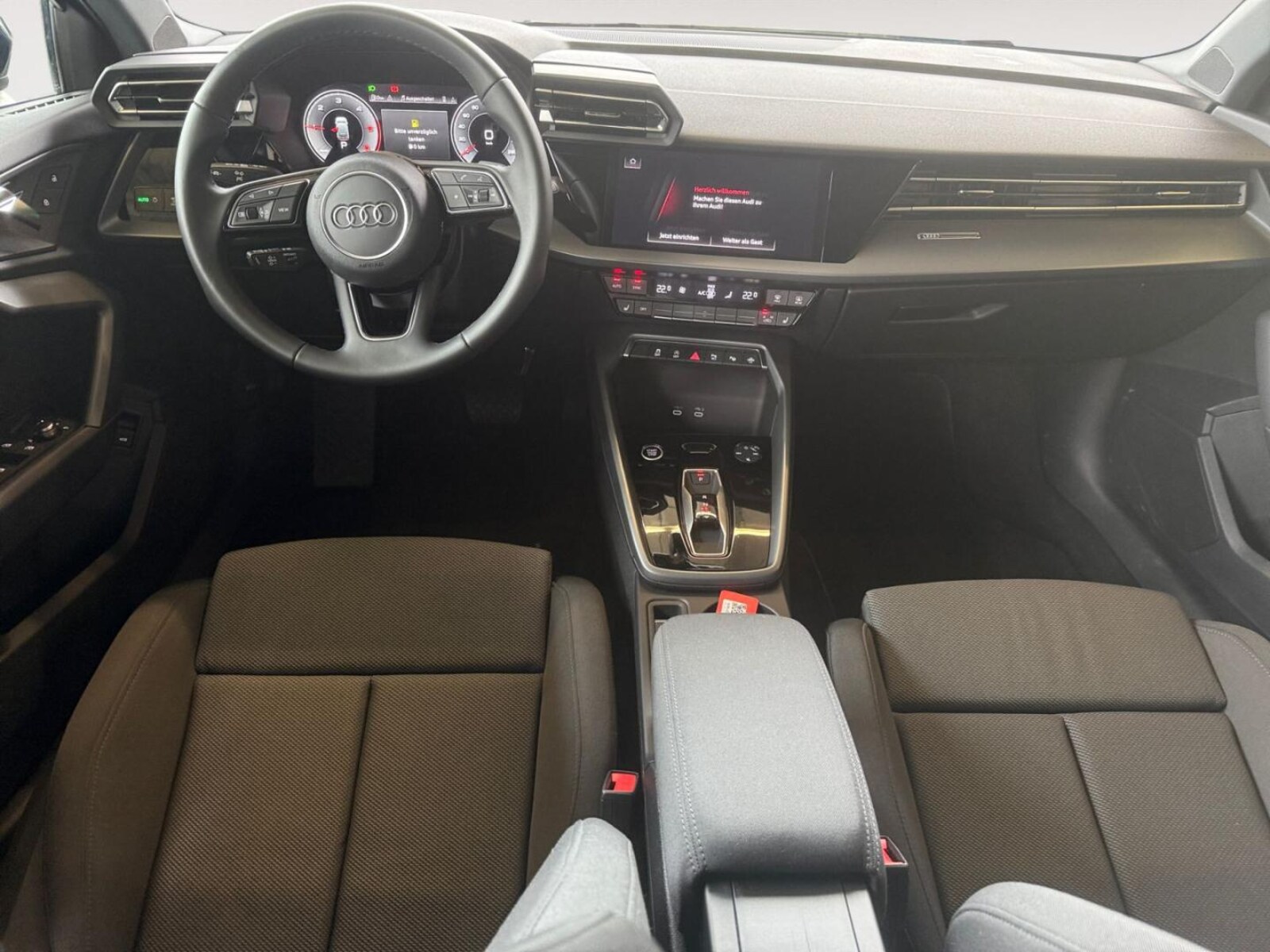 Audi A3 Sportback – Bild 12