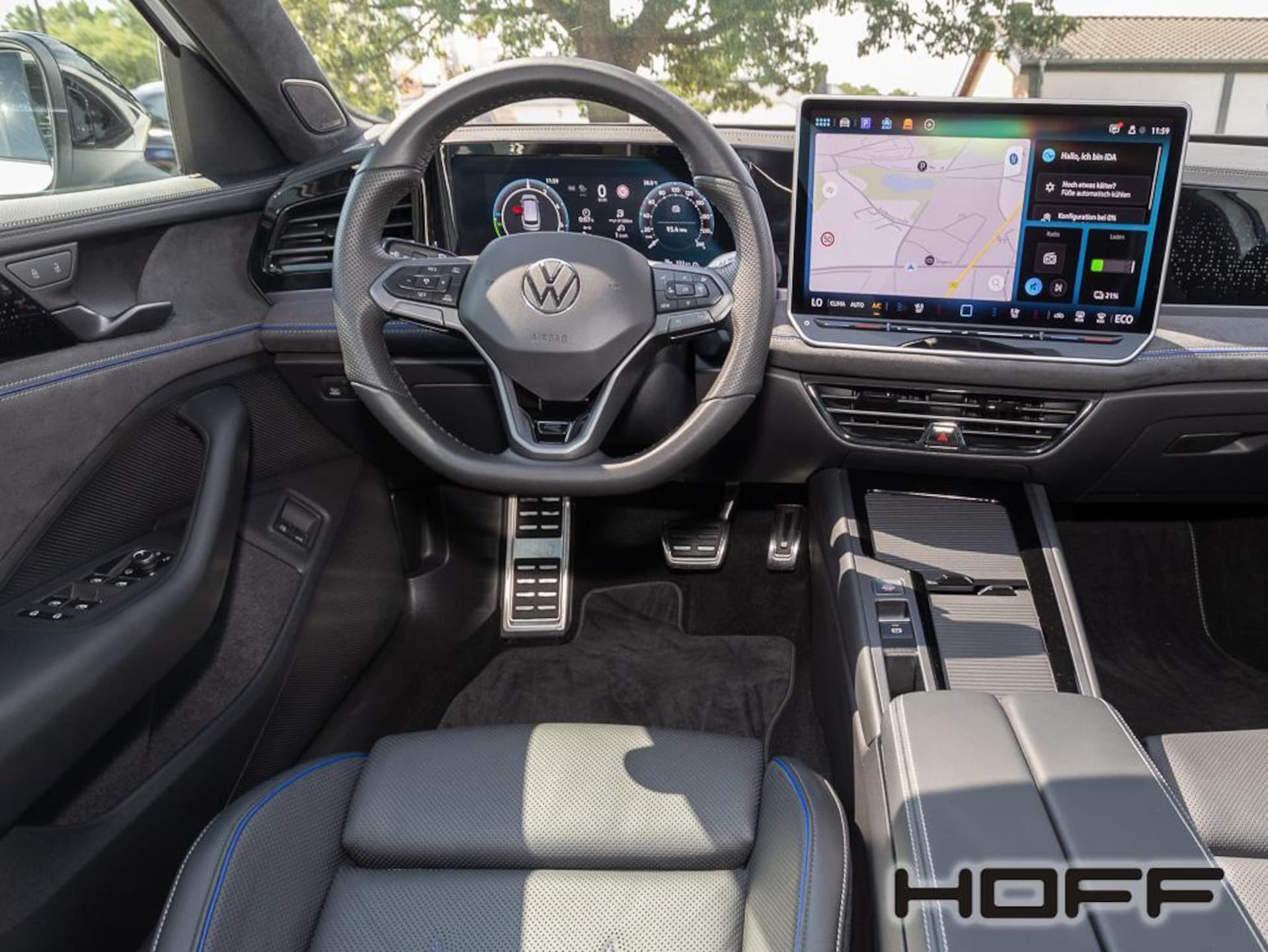 Volkswagen Passat R-Line