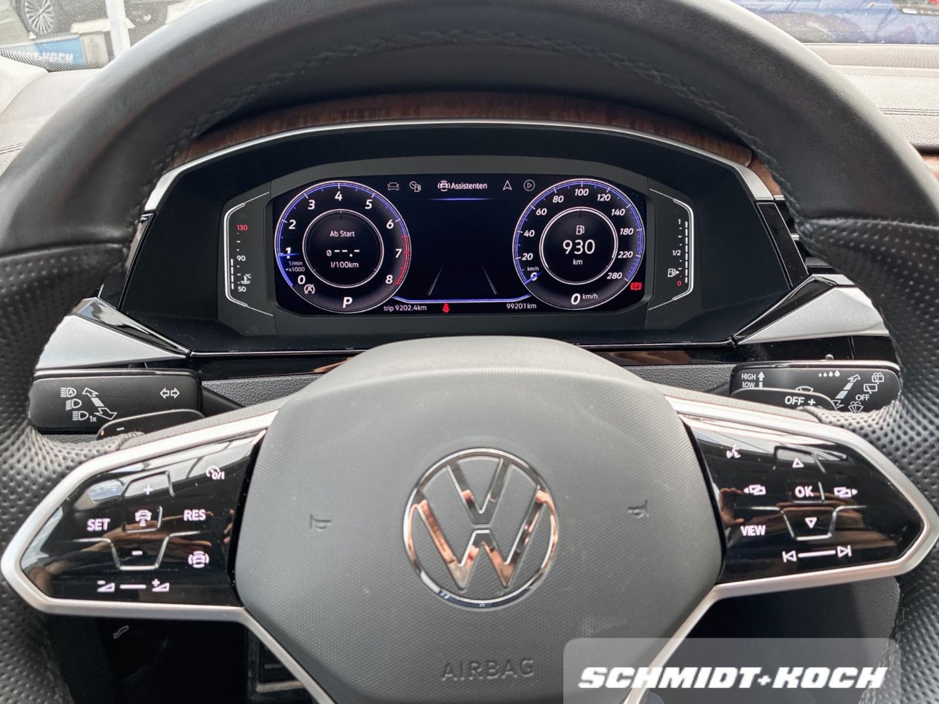 Volkswagen Arteon Shooting Brake Elegance
