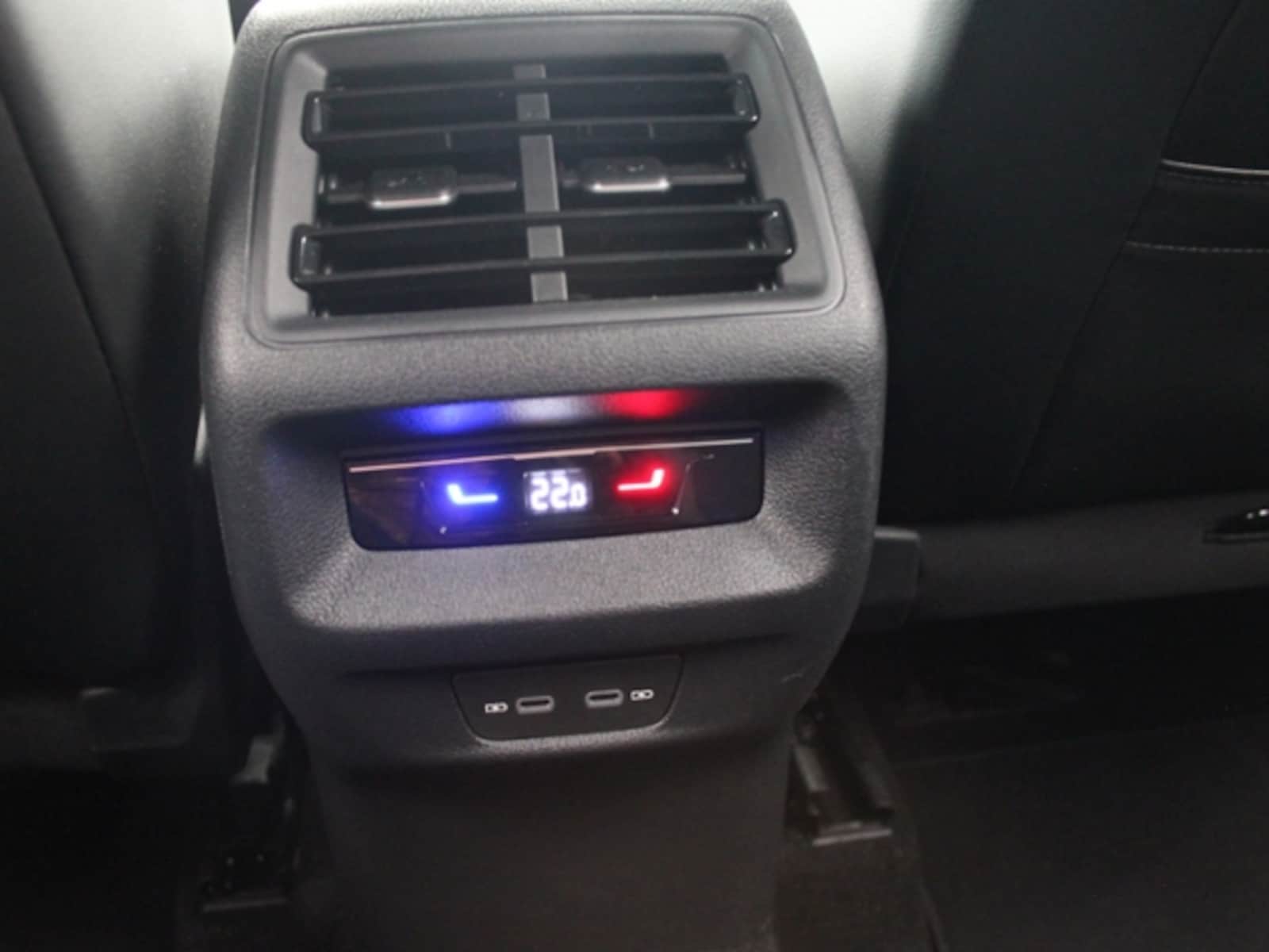 Volkswagen Tiguan – Bild 32