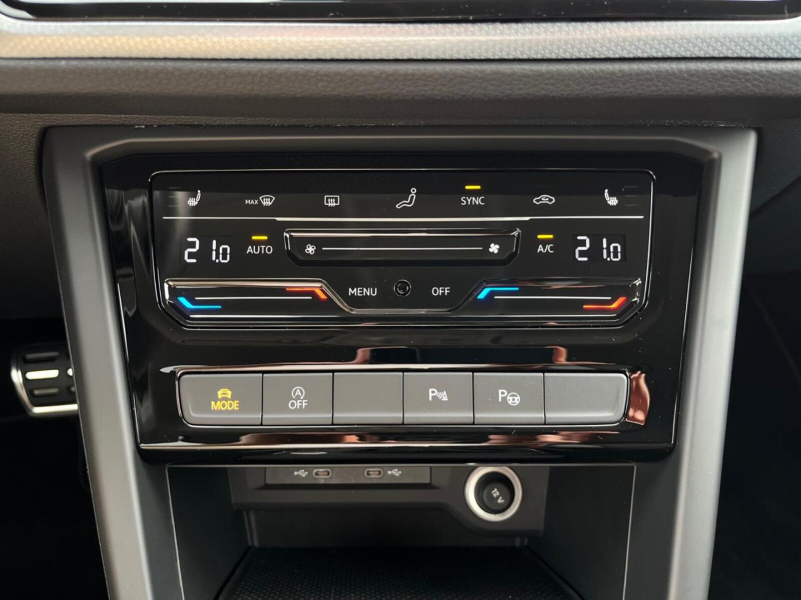 Volkswagen Touran – Bild 22