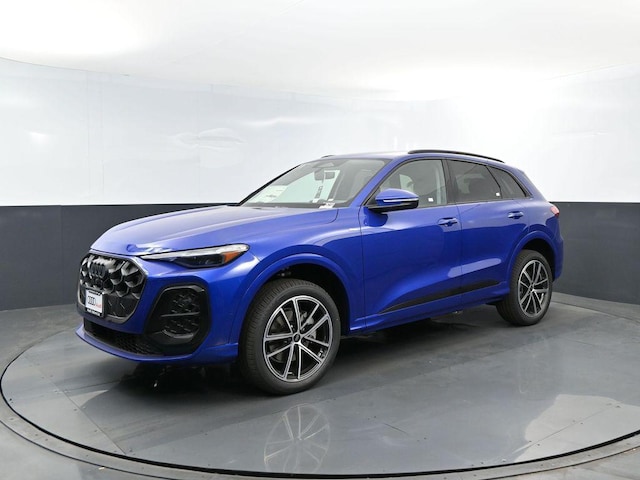 Photo of 2026 Audi Q5 