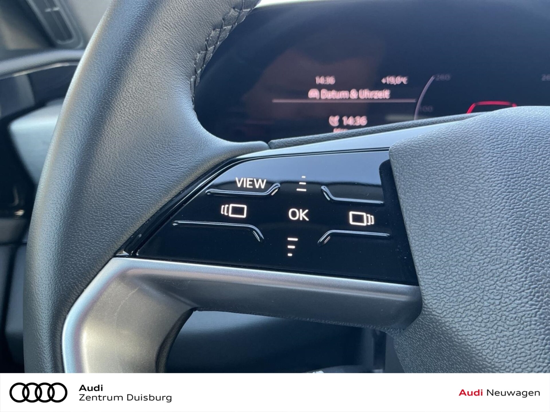 Audi A6 Avant e-tron