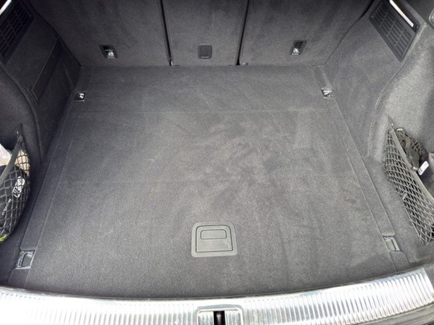 Bild über Audi Q5 Sportback 50 TDI quattro tiptronic - für weitere Informationen kontaktieren Sie den Audi Partner
