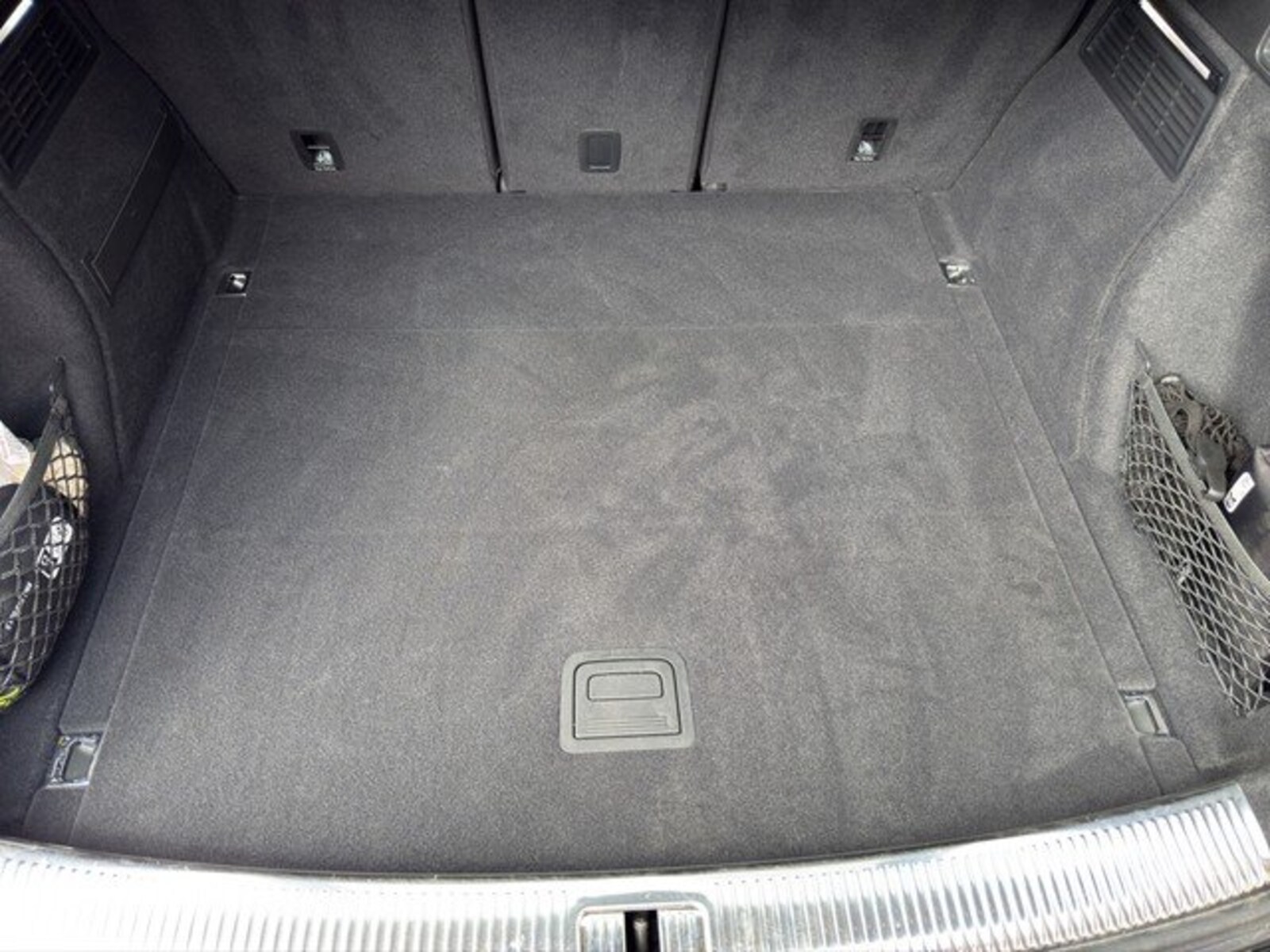 Audi Q5 Sportback – Bild 9