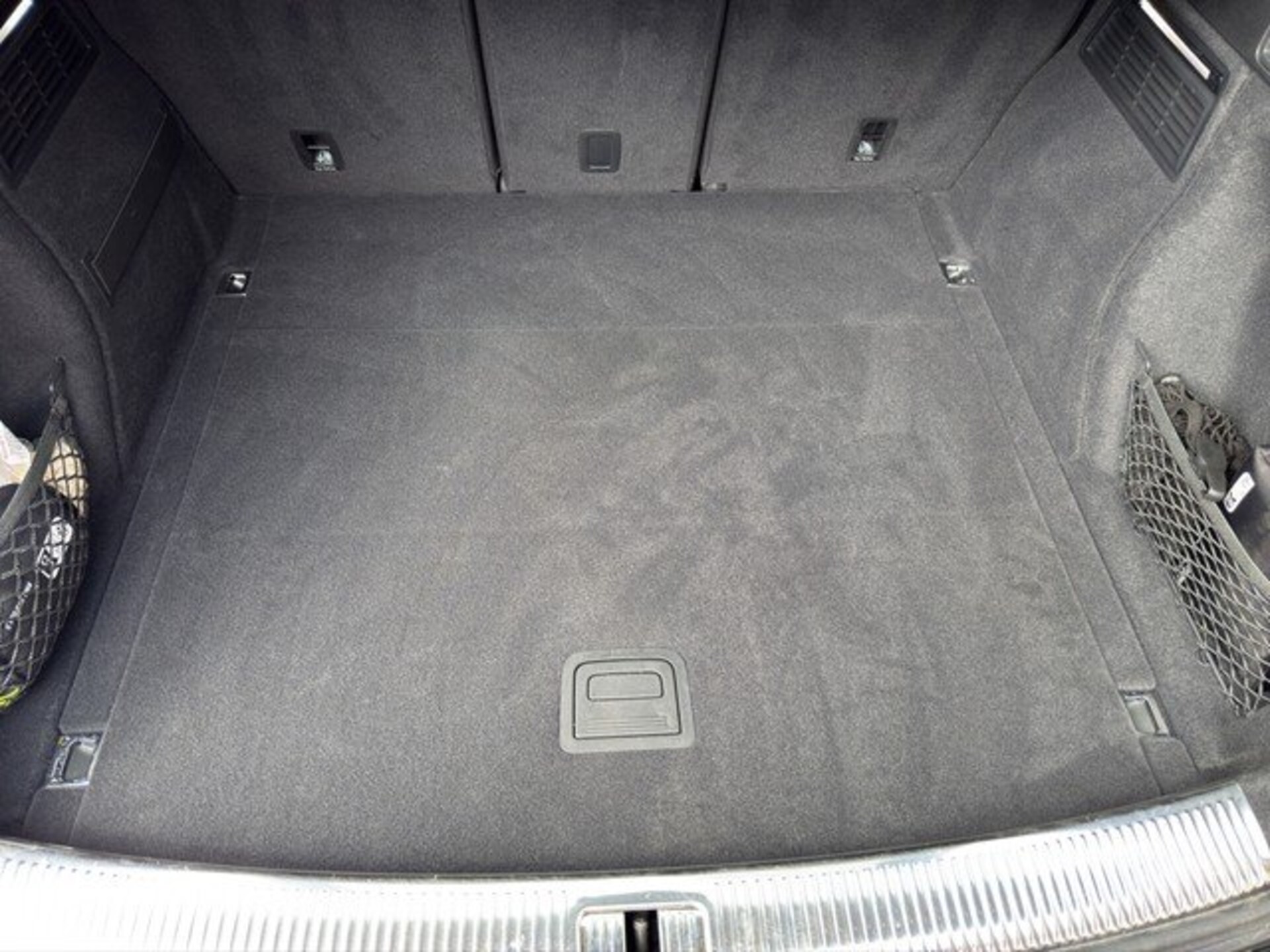 Audi Q5 Sportback S line