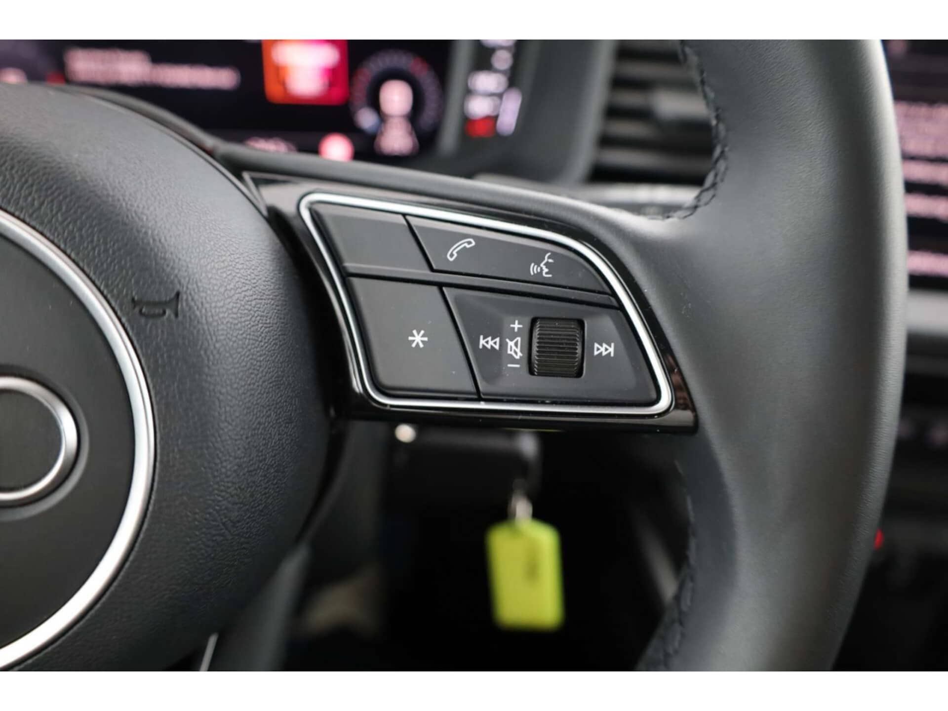 Audi A1 Sportback S line