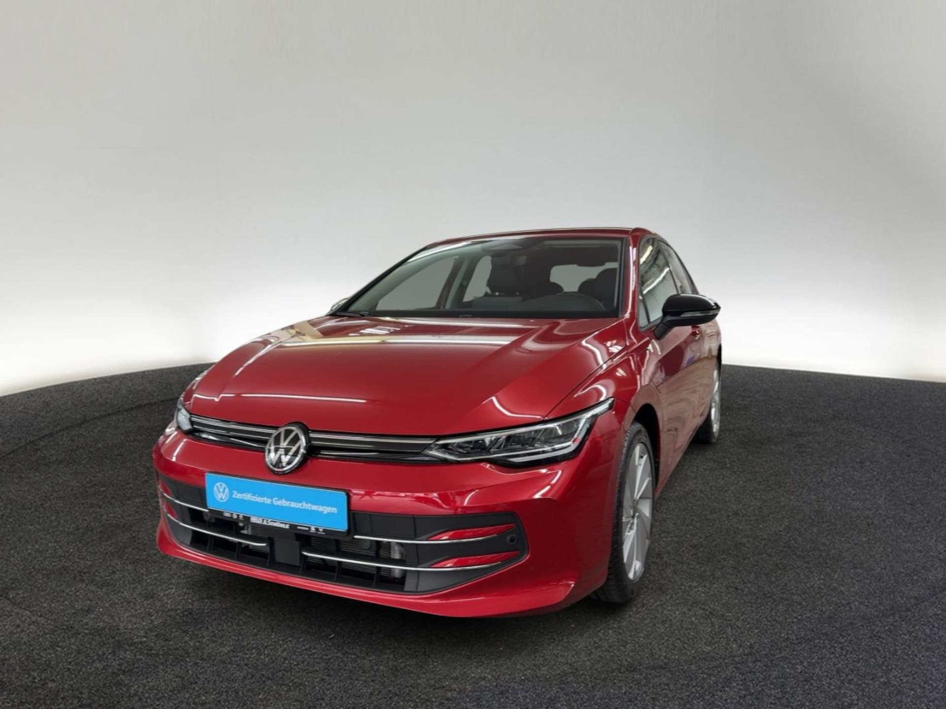 Volkswagen Golf ENERGY