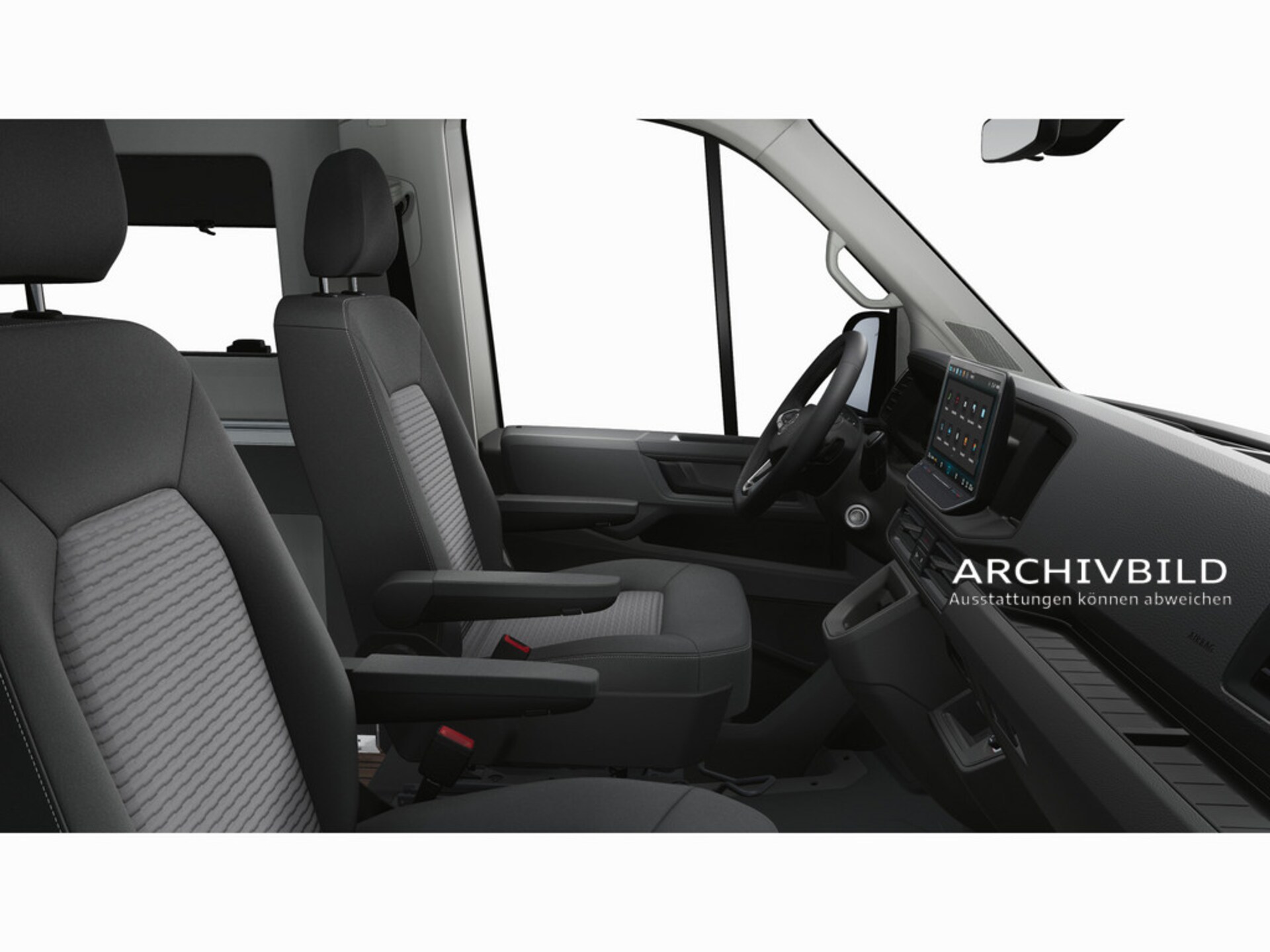 Volkswagen Grand California 680