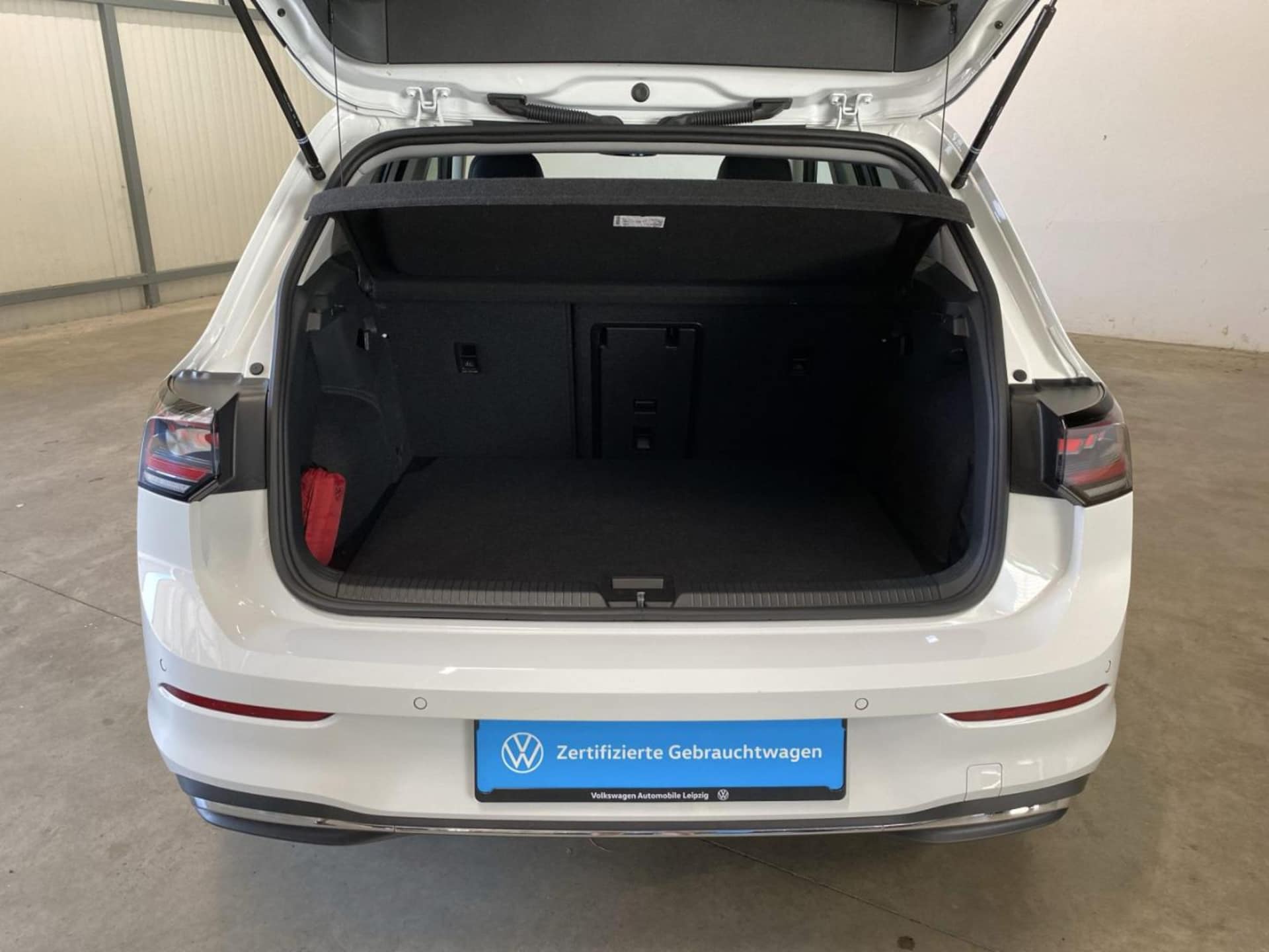 Volkswagen Golf Goal