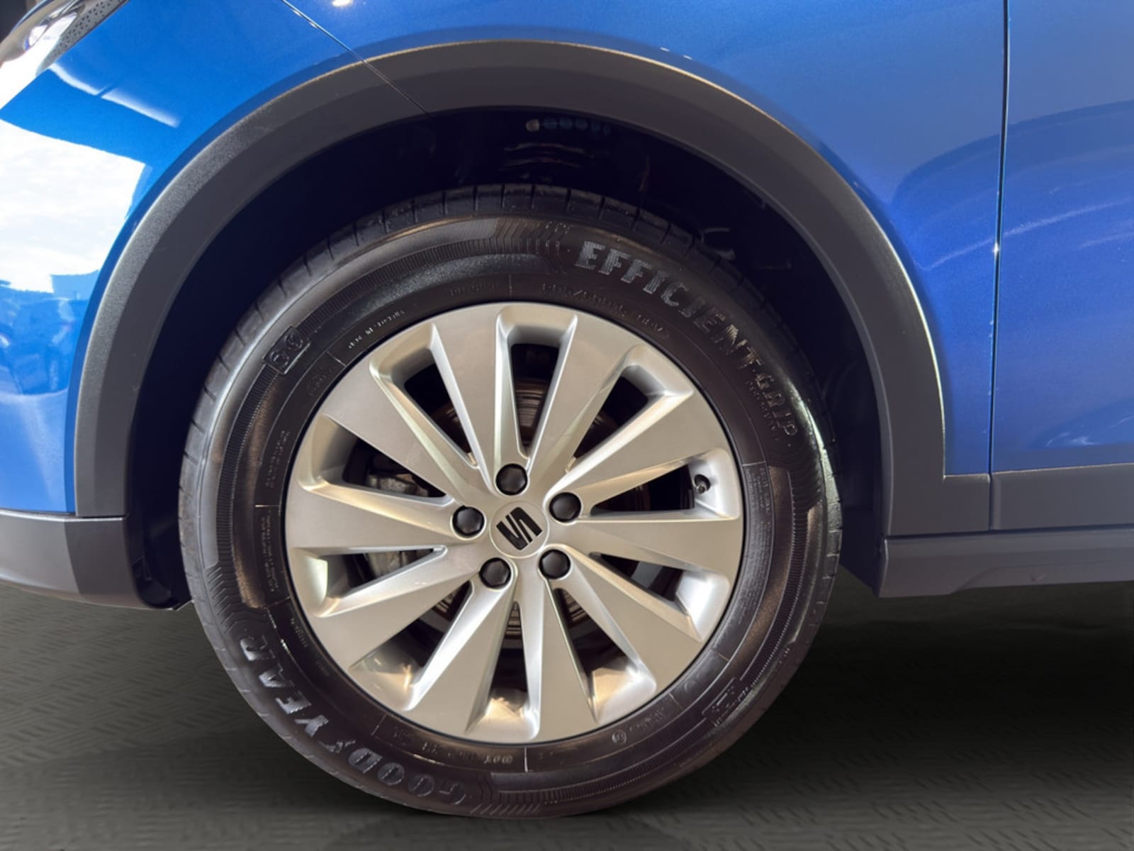 SEAT Arona – Bild 13
