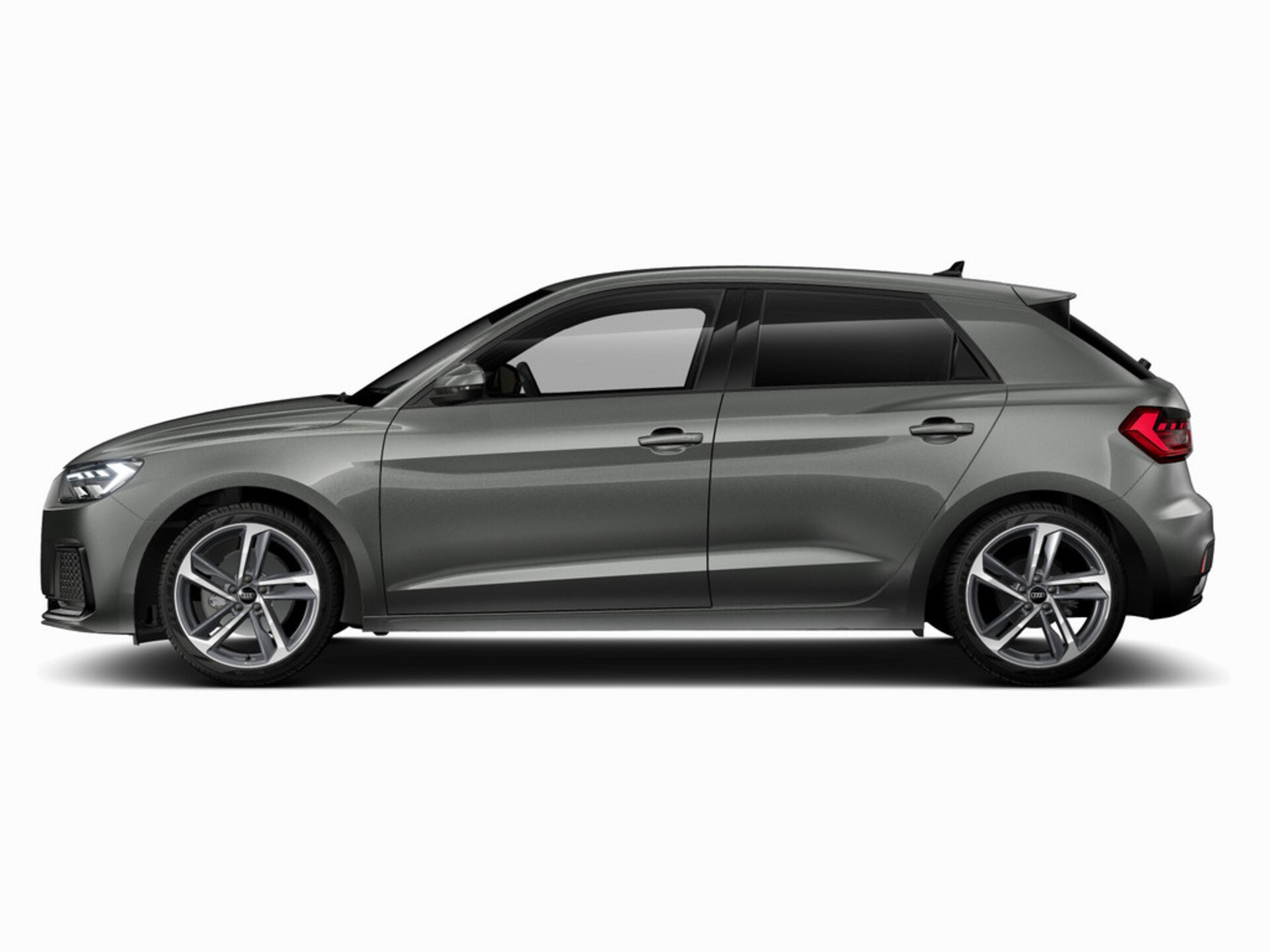 Audi A1 Sportback Advanced