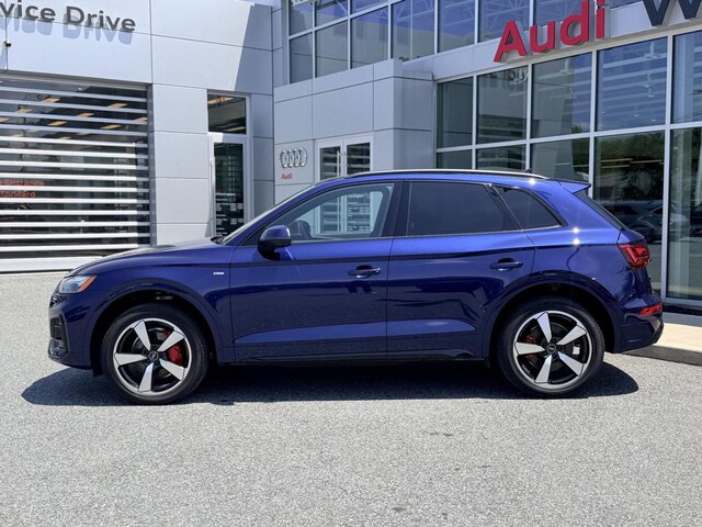 2024 Audi Q5