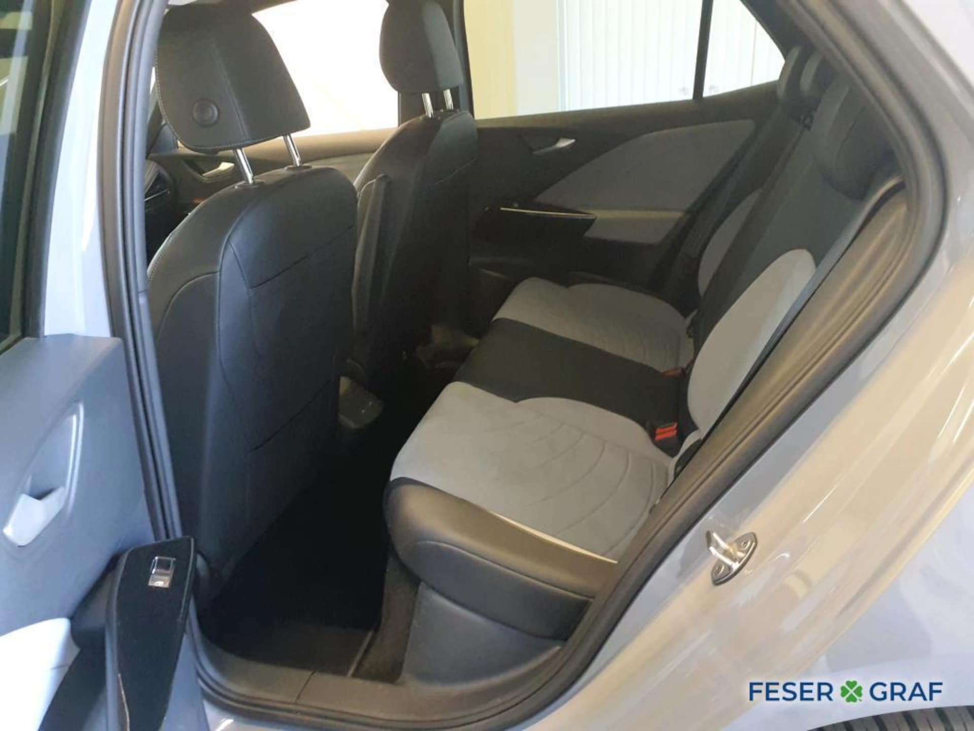 Volkswagen ID.3 MOVE Pro