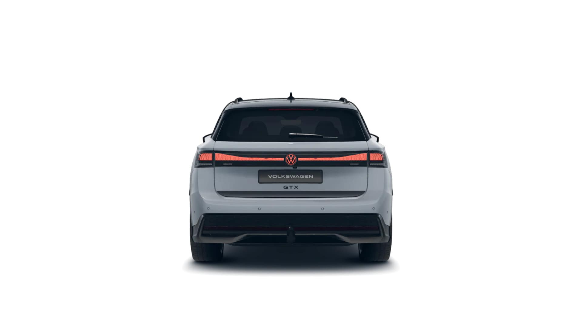 Volkswagen ID.7 Tourer GTX