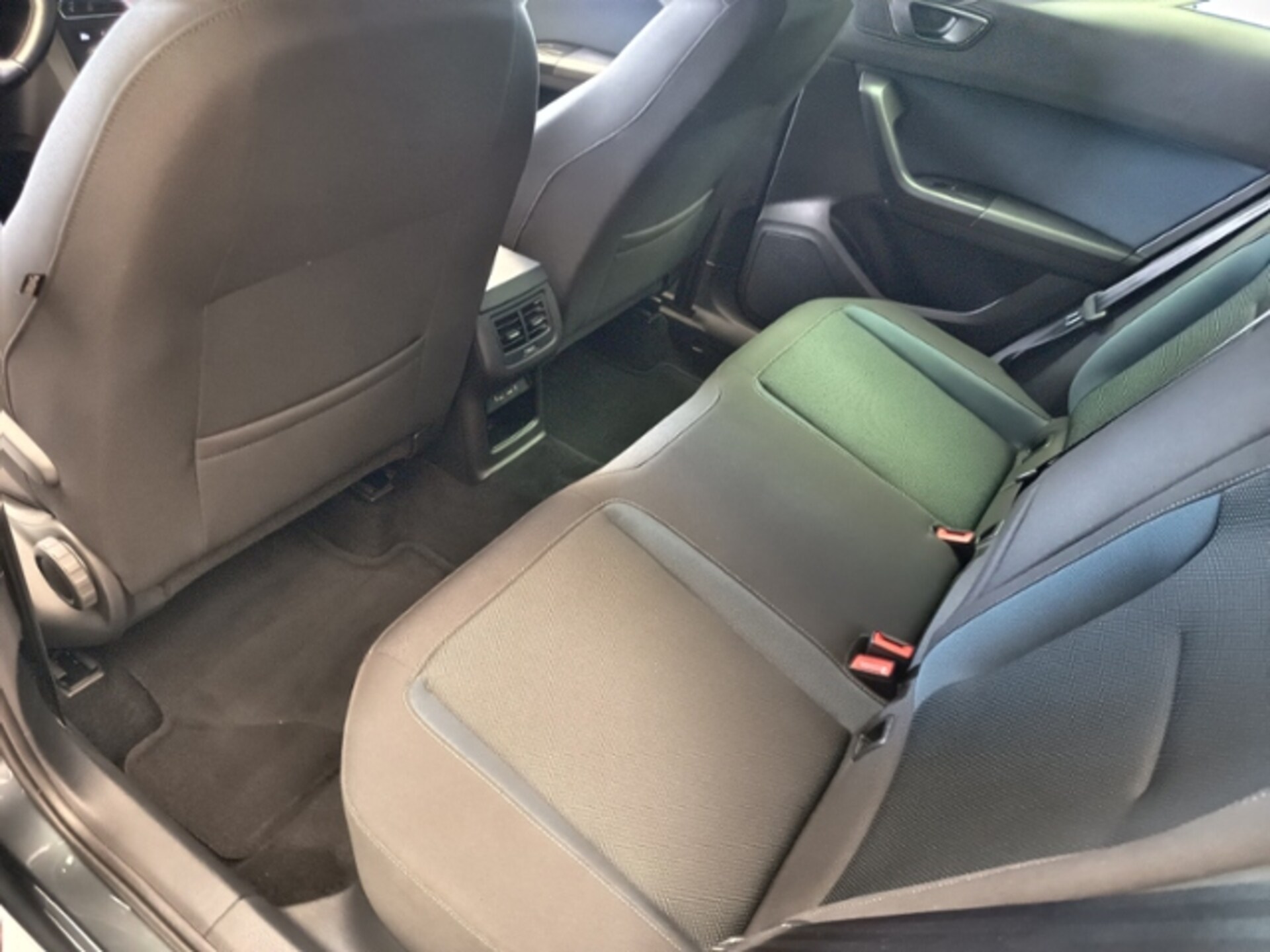 SEAT Ateca Style