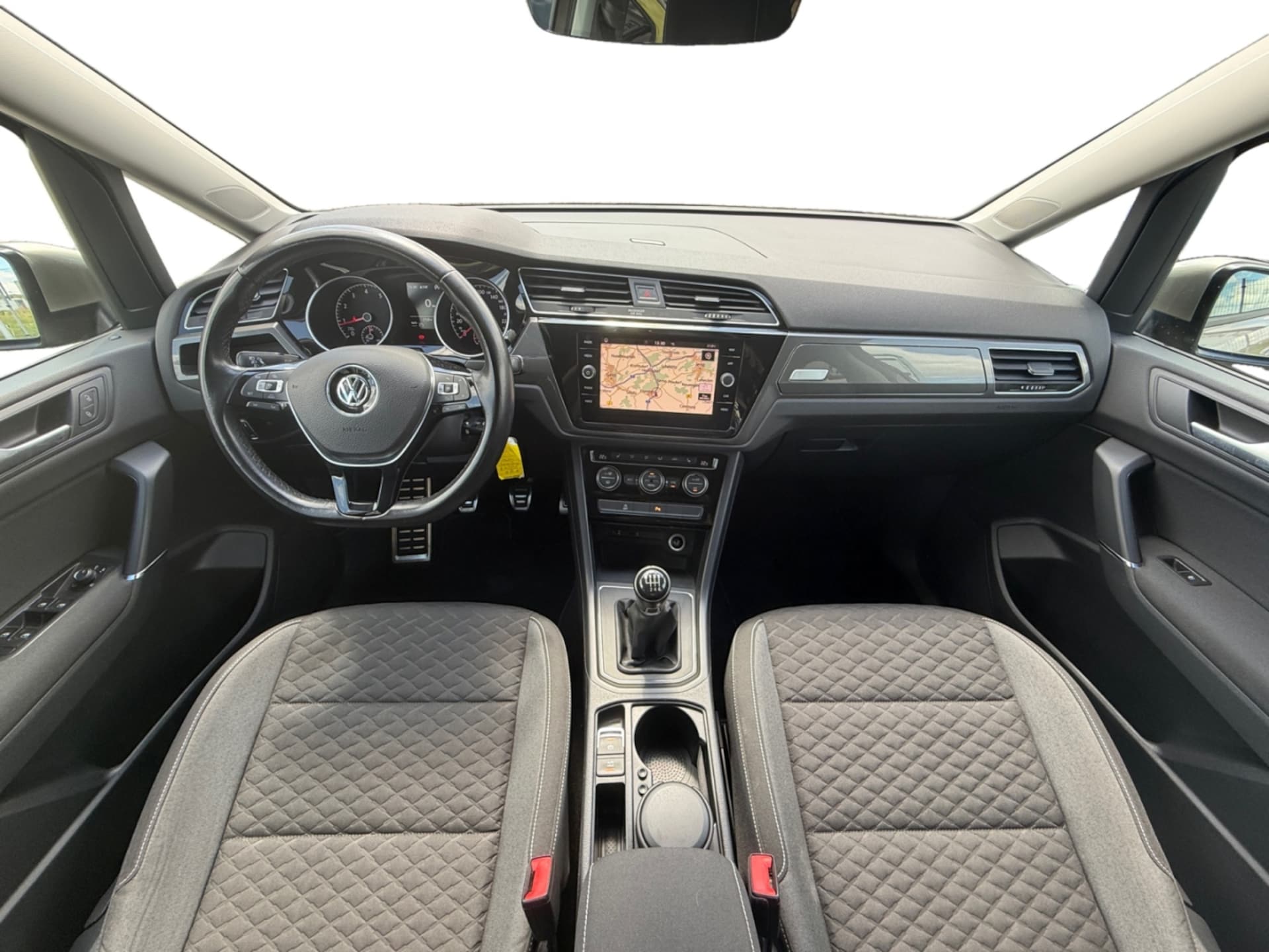 Volkswagen Touran JOIN