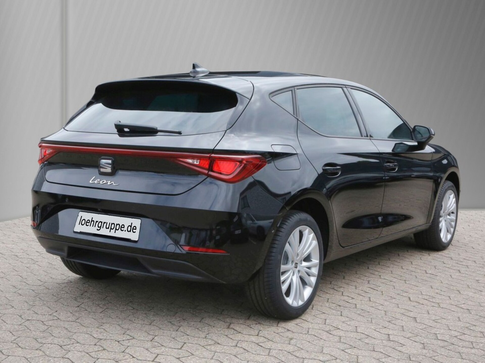 SEAT Leon Style