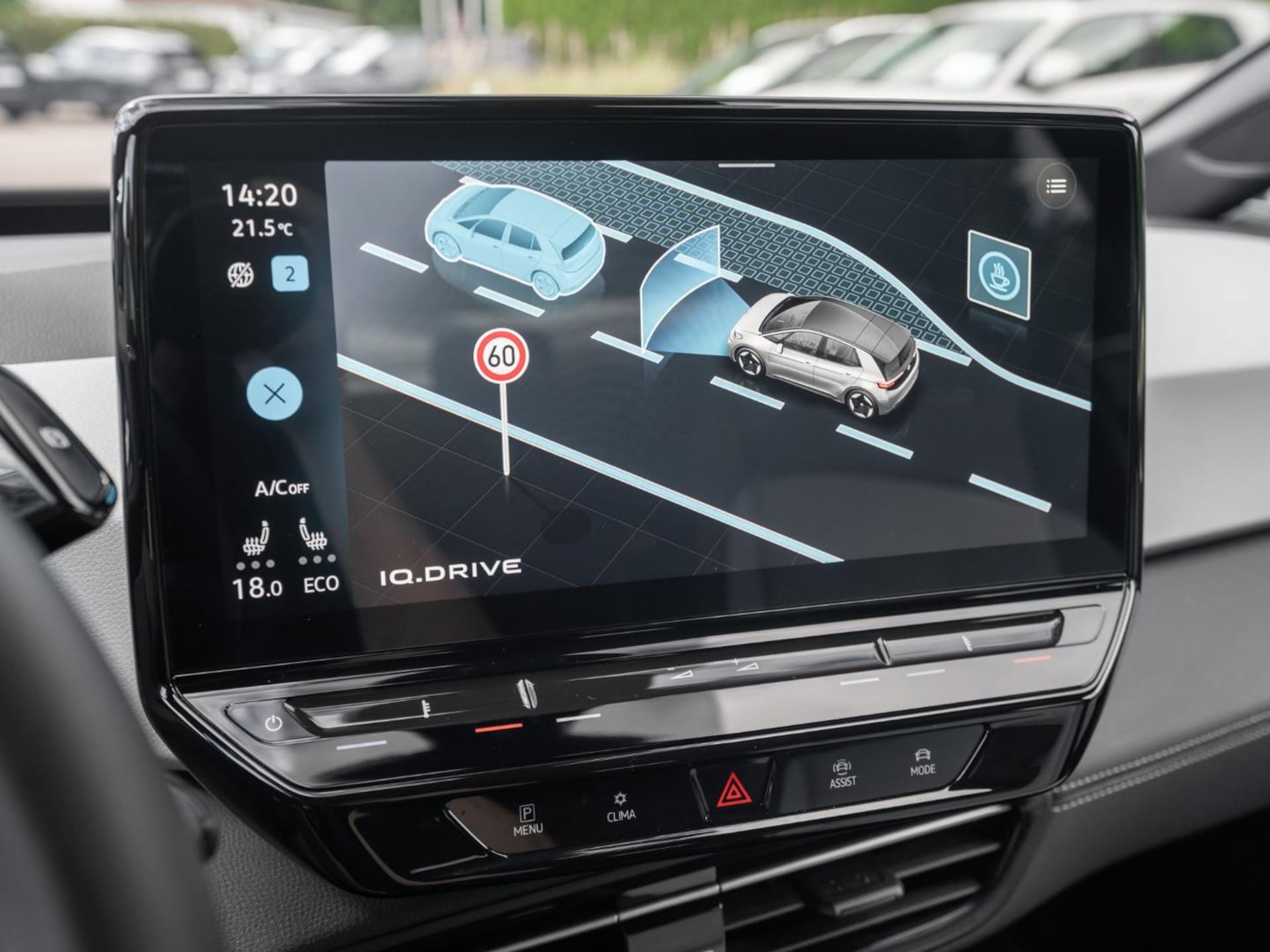 Volkswagen ID.3 MOVE Pro