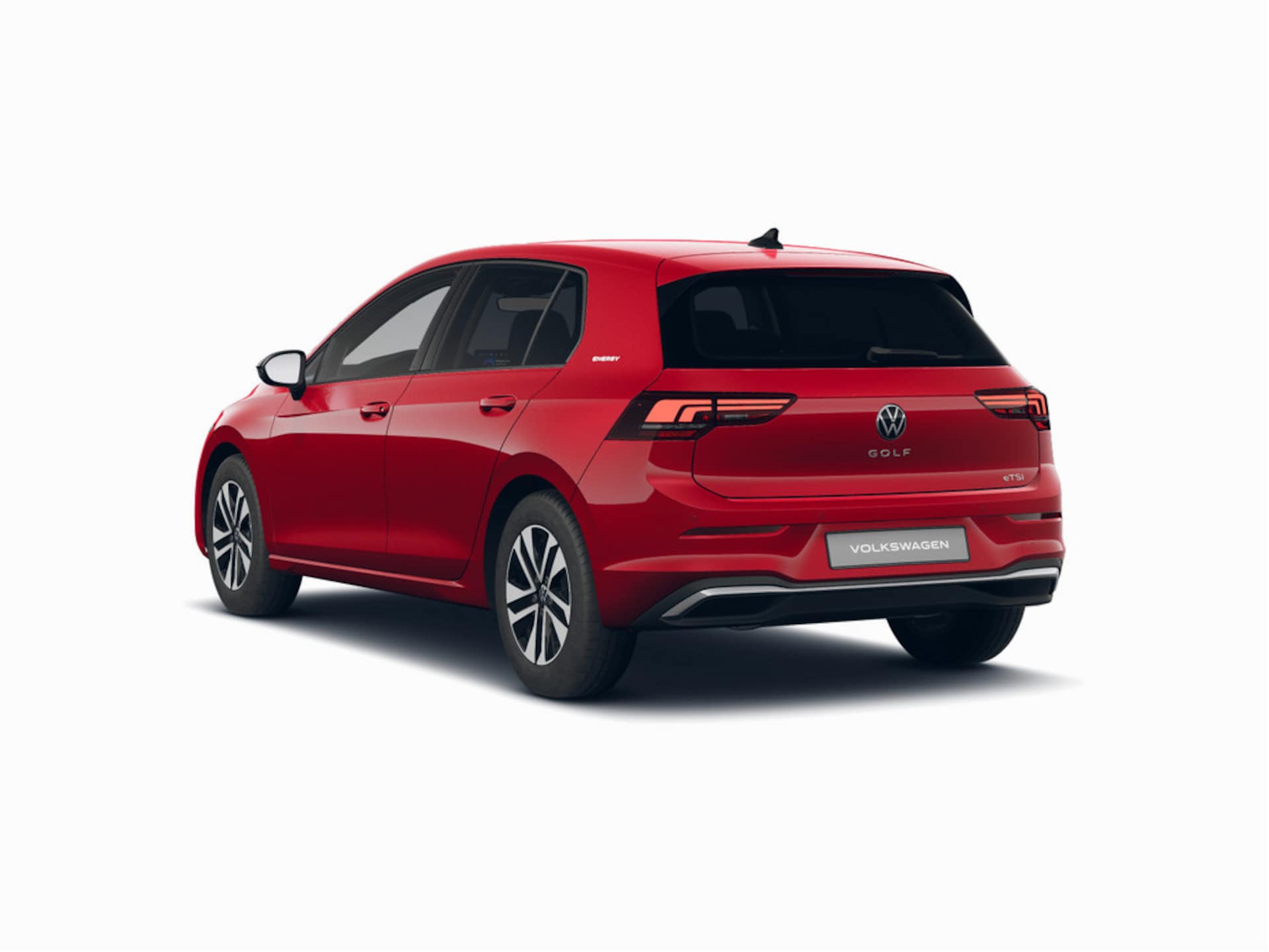 Volkswagen Golf ENERGY