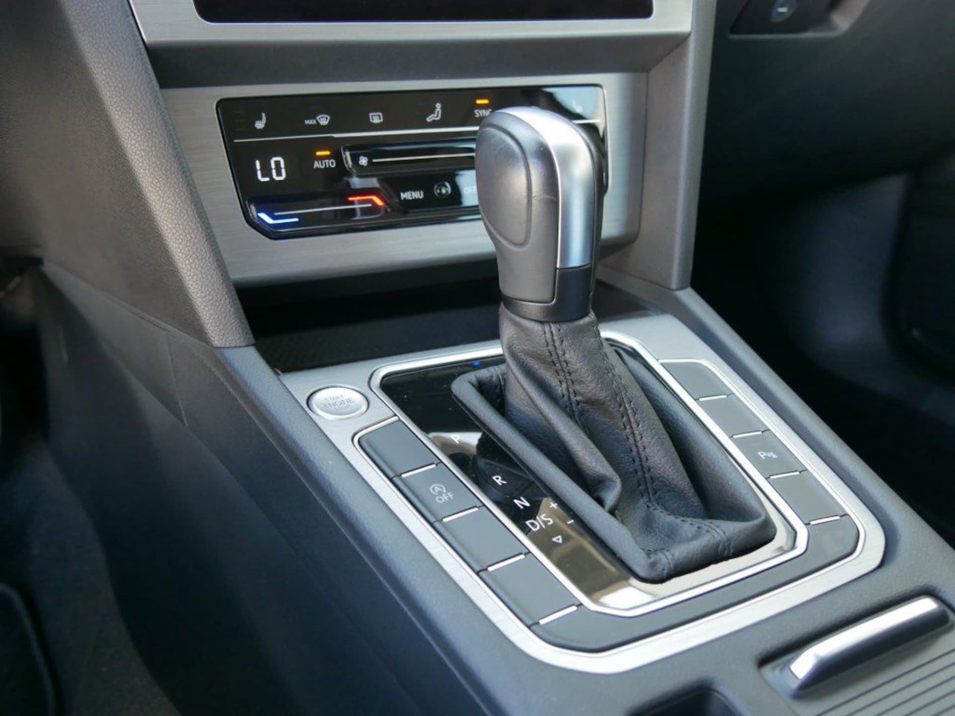Volkswagen Passat Variant Basis-Modell
