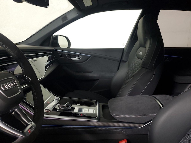 2026 Audi RS Q8 Base - Photo 22