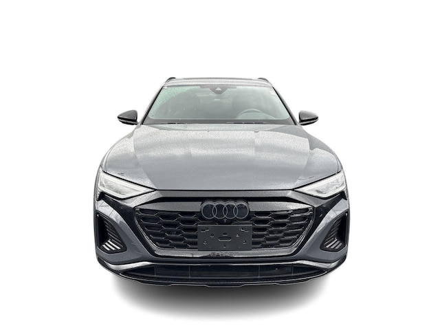 2024 Audi Q8 Sportback e-tron