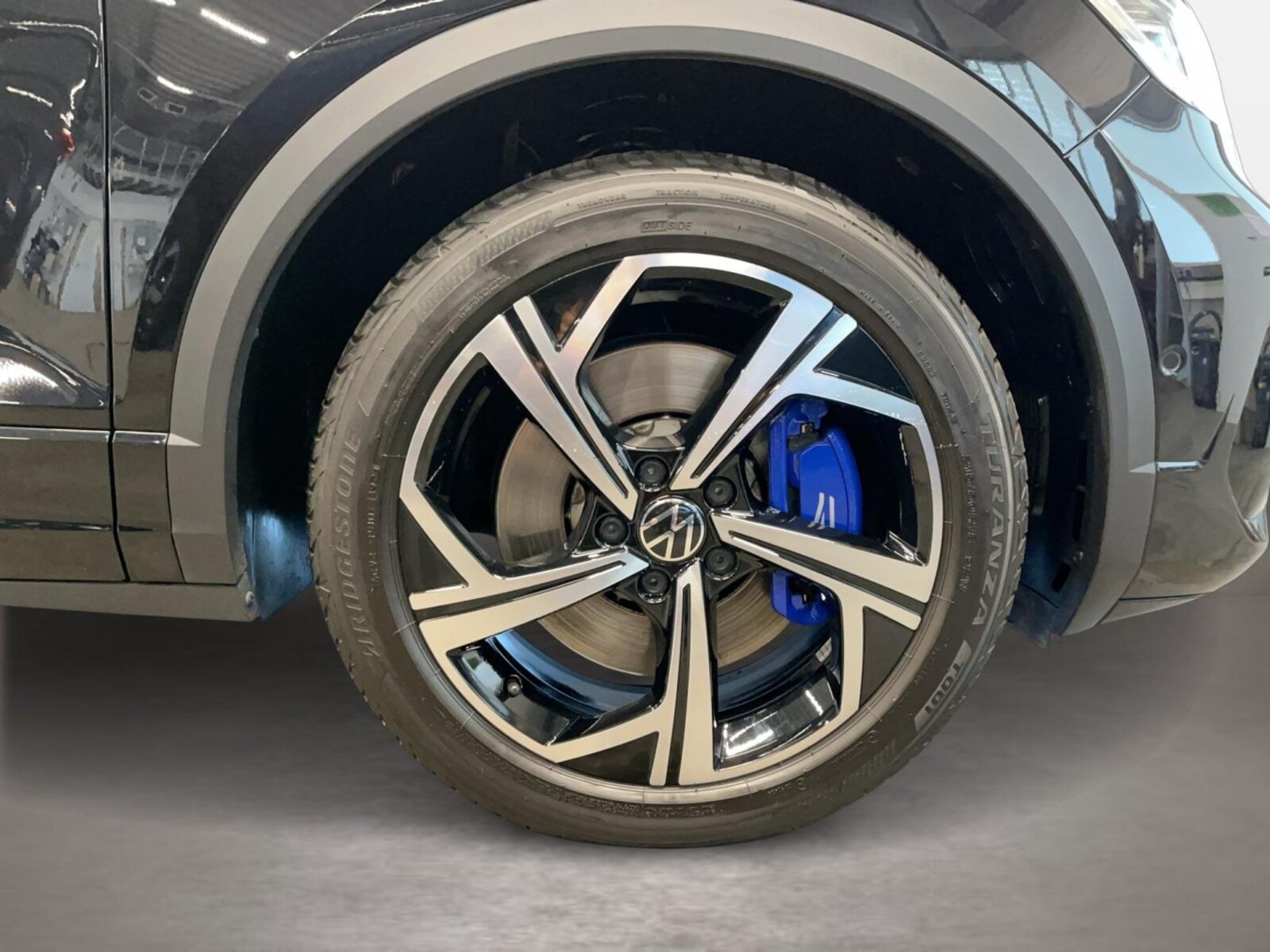 Volkswagen T-Roc – Bild 6