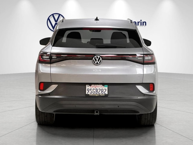 2023 Volkswagen ID.4