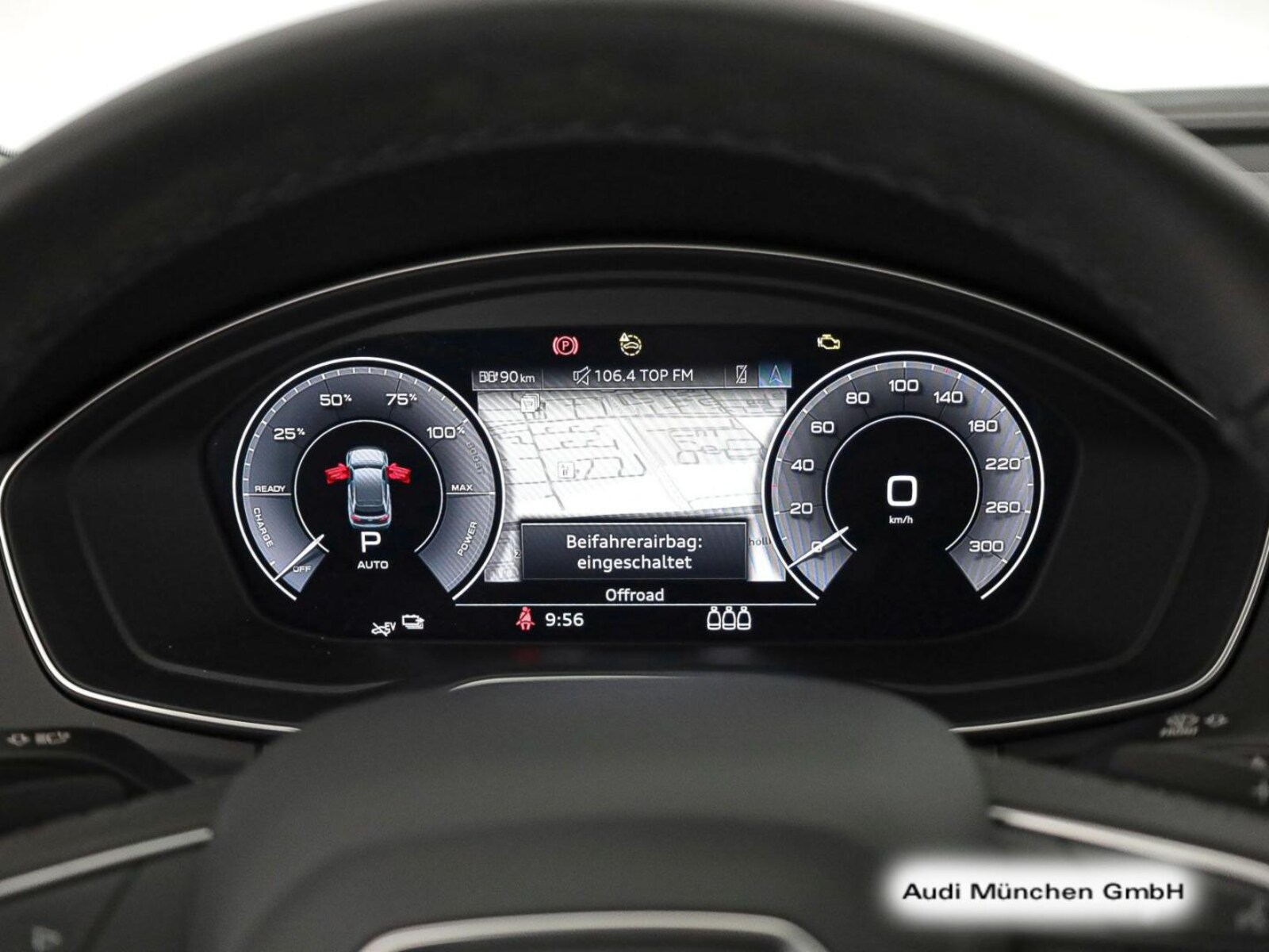 Audi Q5 – Bild 15