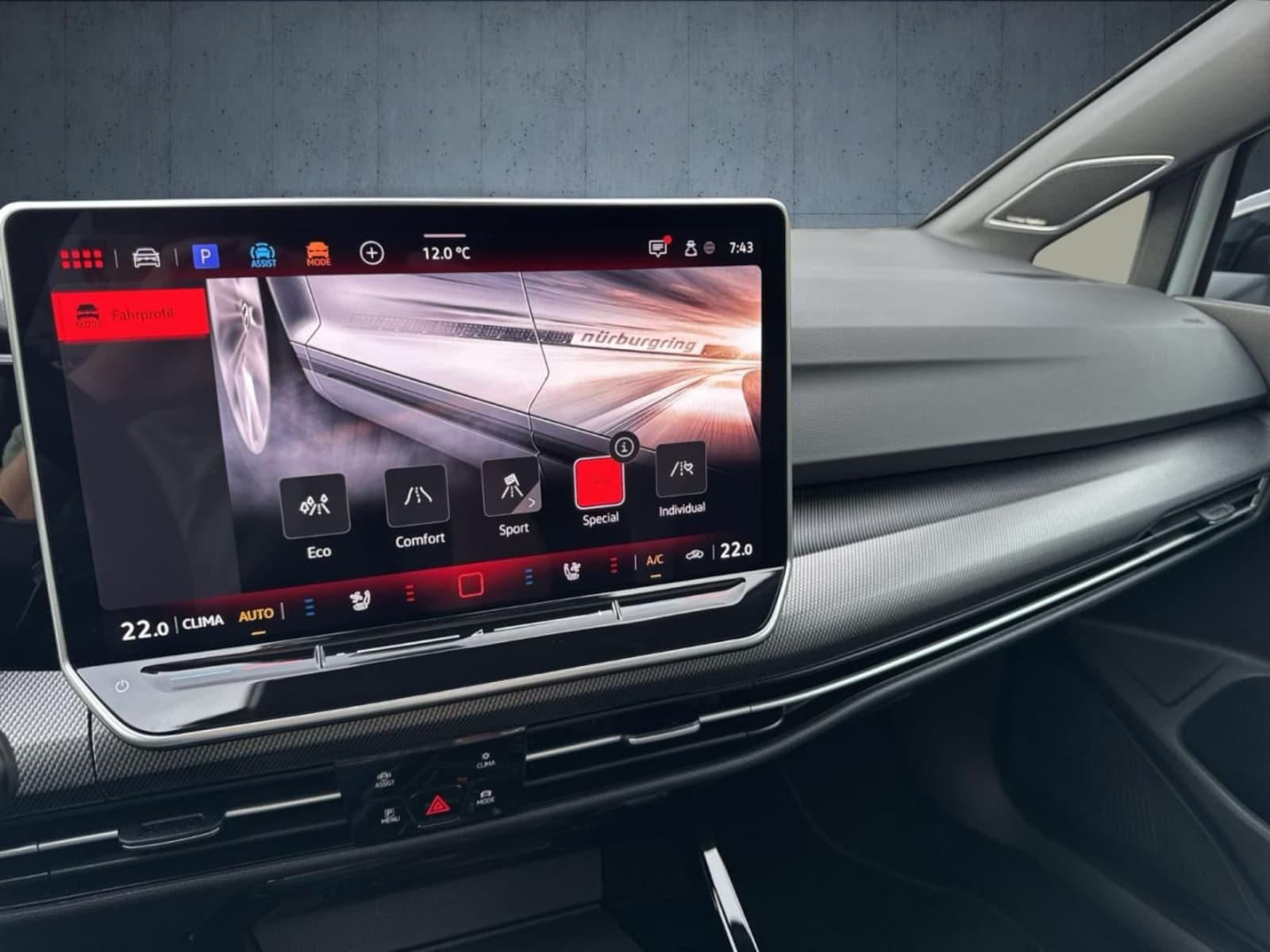 Volkswagen Golf – Bild 29