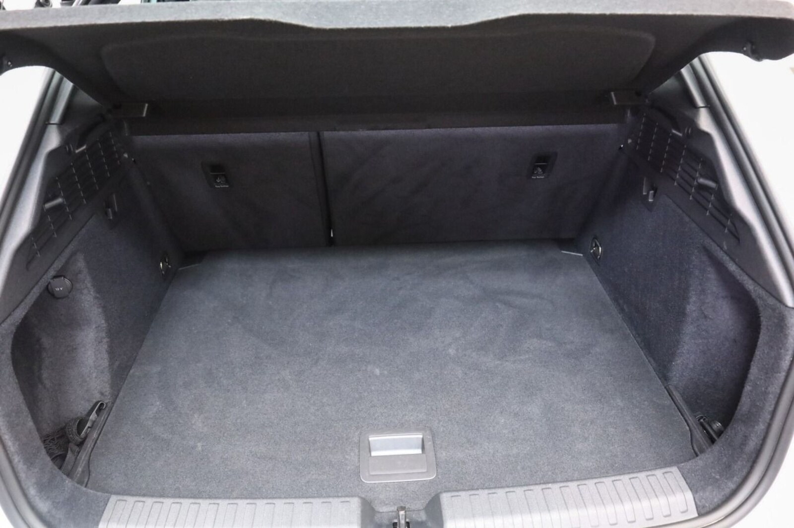 Audi S3 Sportback – Bild 12