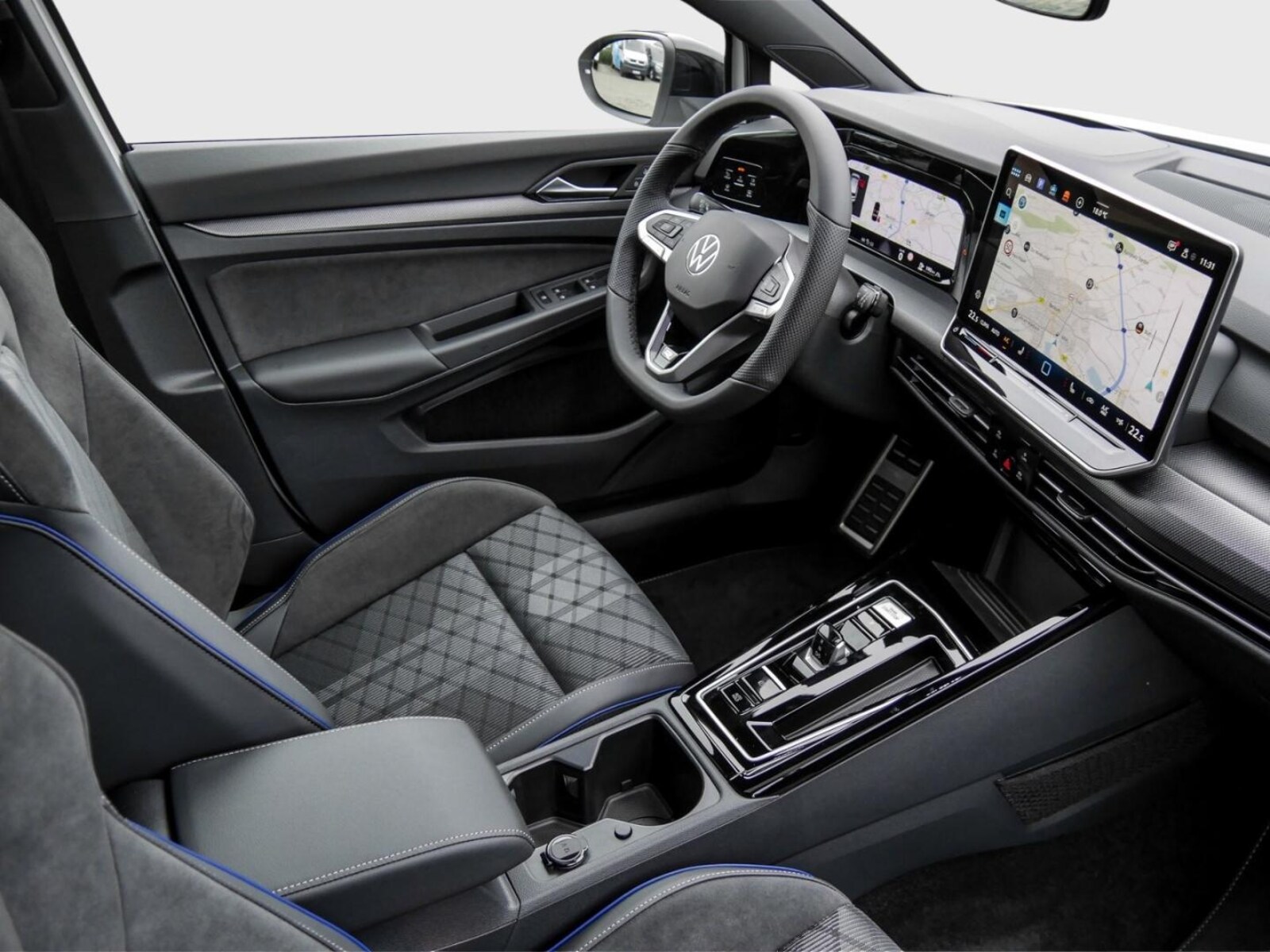 Volkswagen Golf – Bild 3