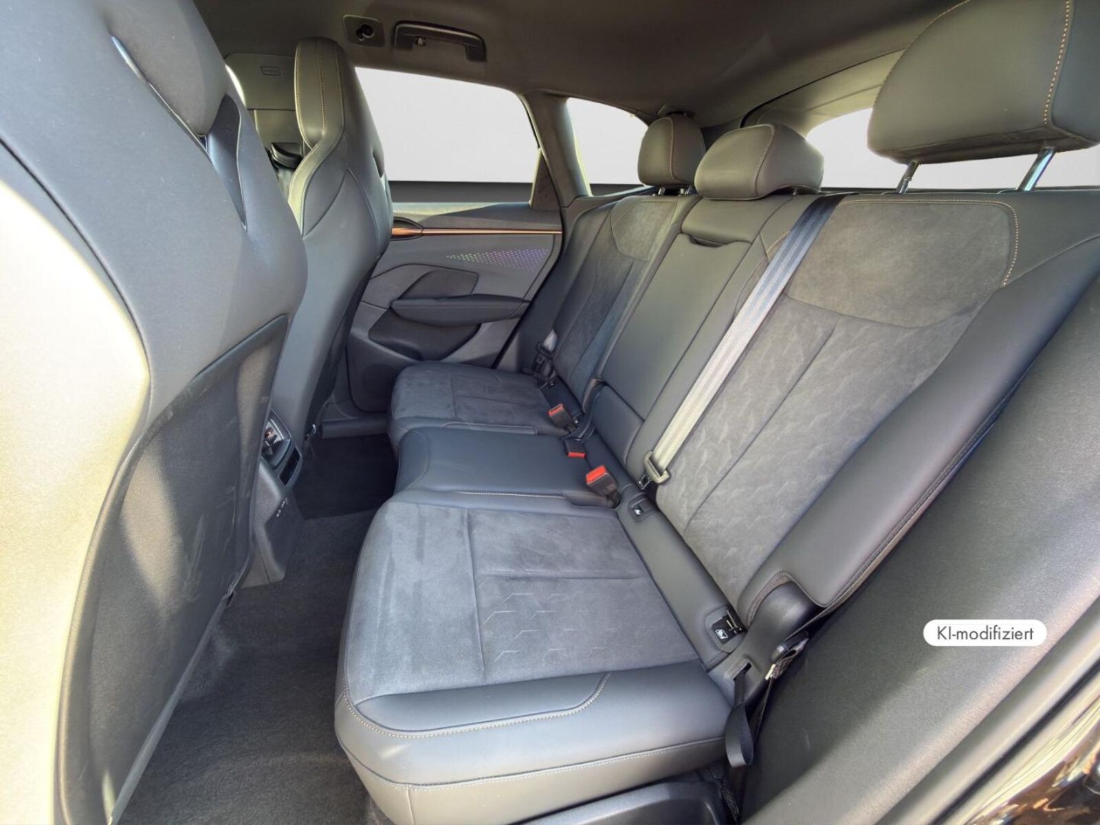 CUPRA Terramar – Bild 14